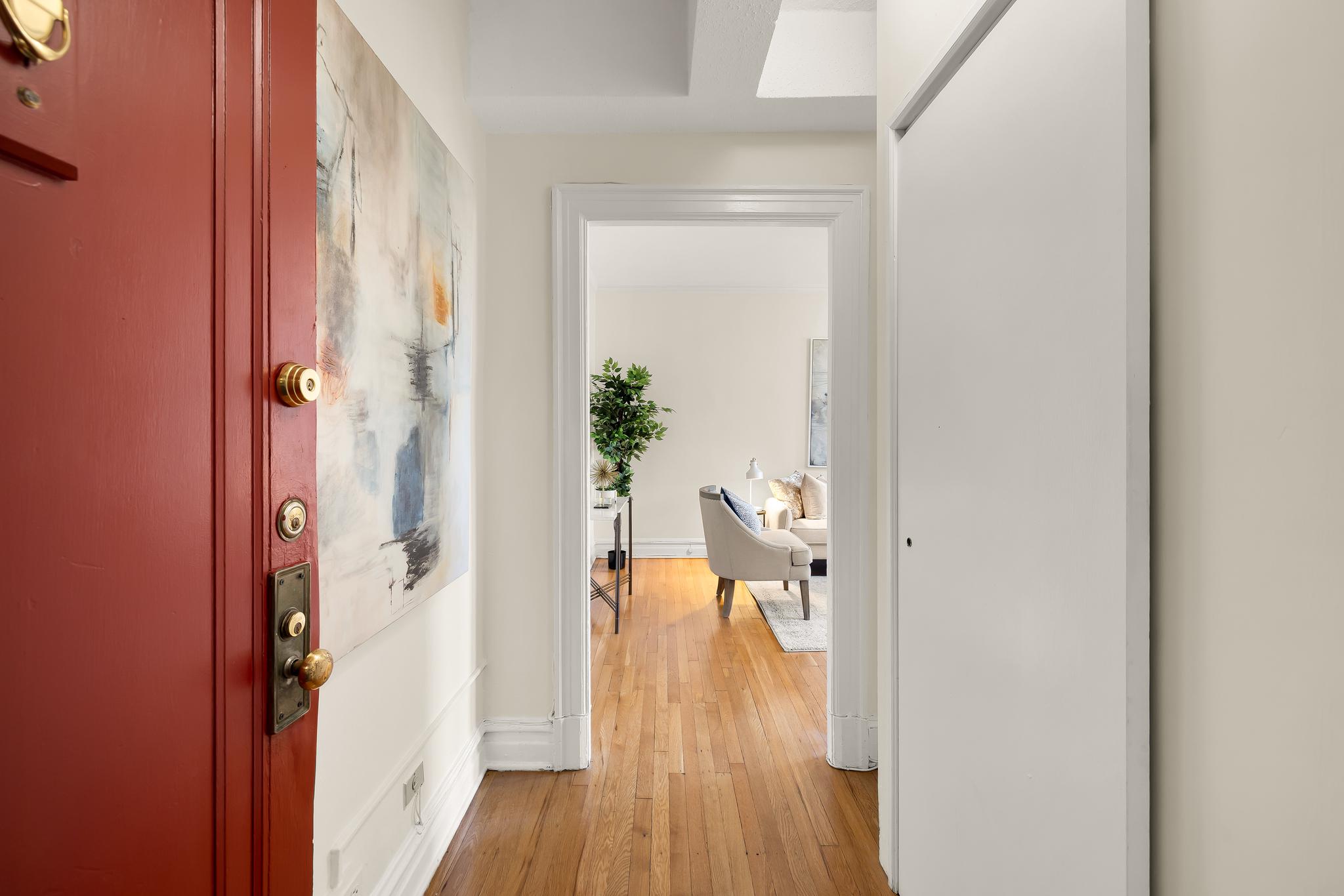2456 20th Street NW Unit# 403