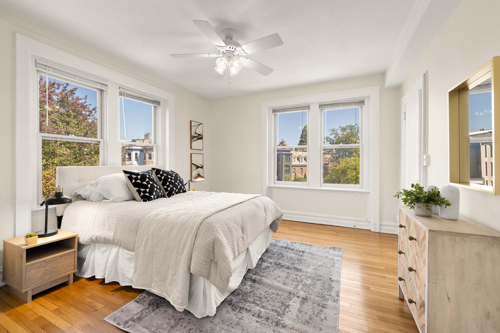 2456 20th Street NW Unit# 403