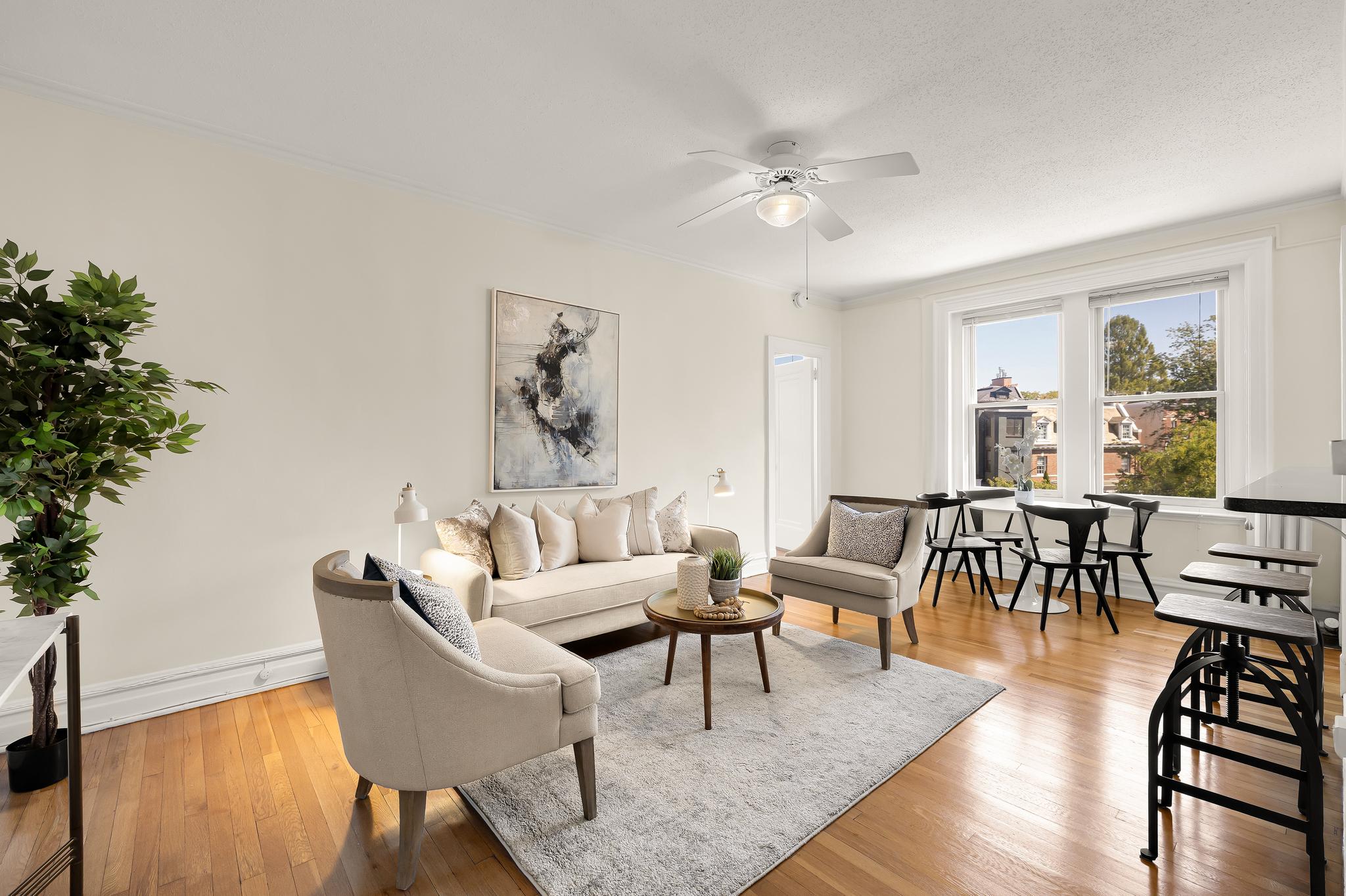 2456 20th Street NW Unit# 403