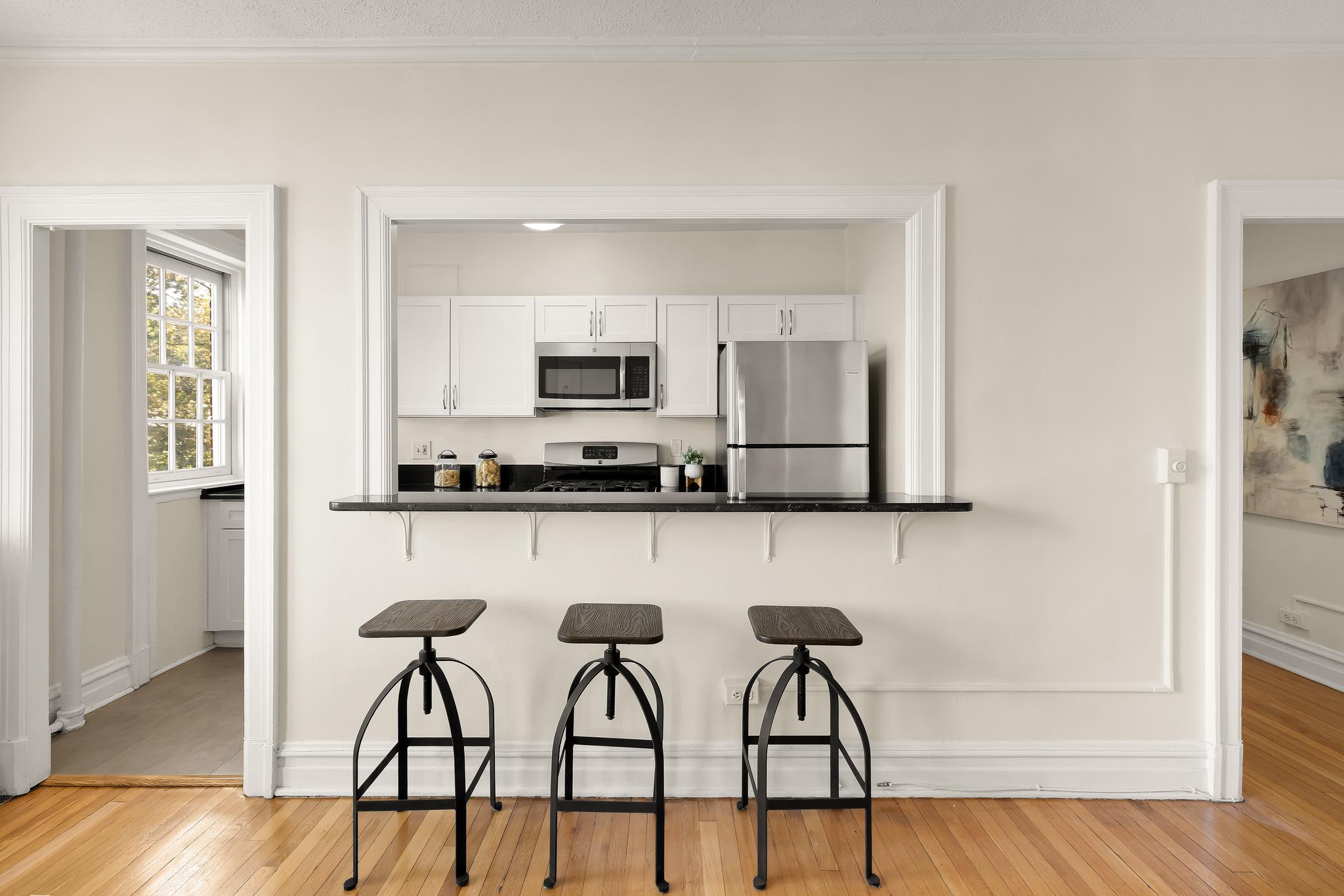 2456 20th Street NW Unit# 403