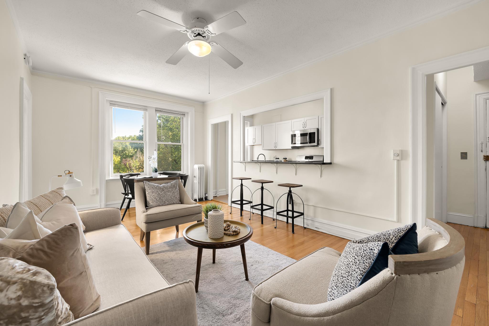 2456 20th Street NW Unit# 403