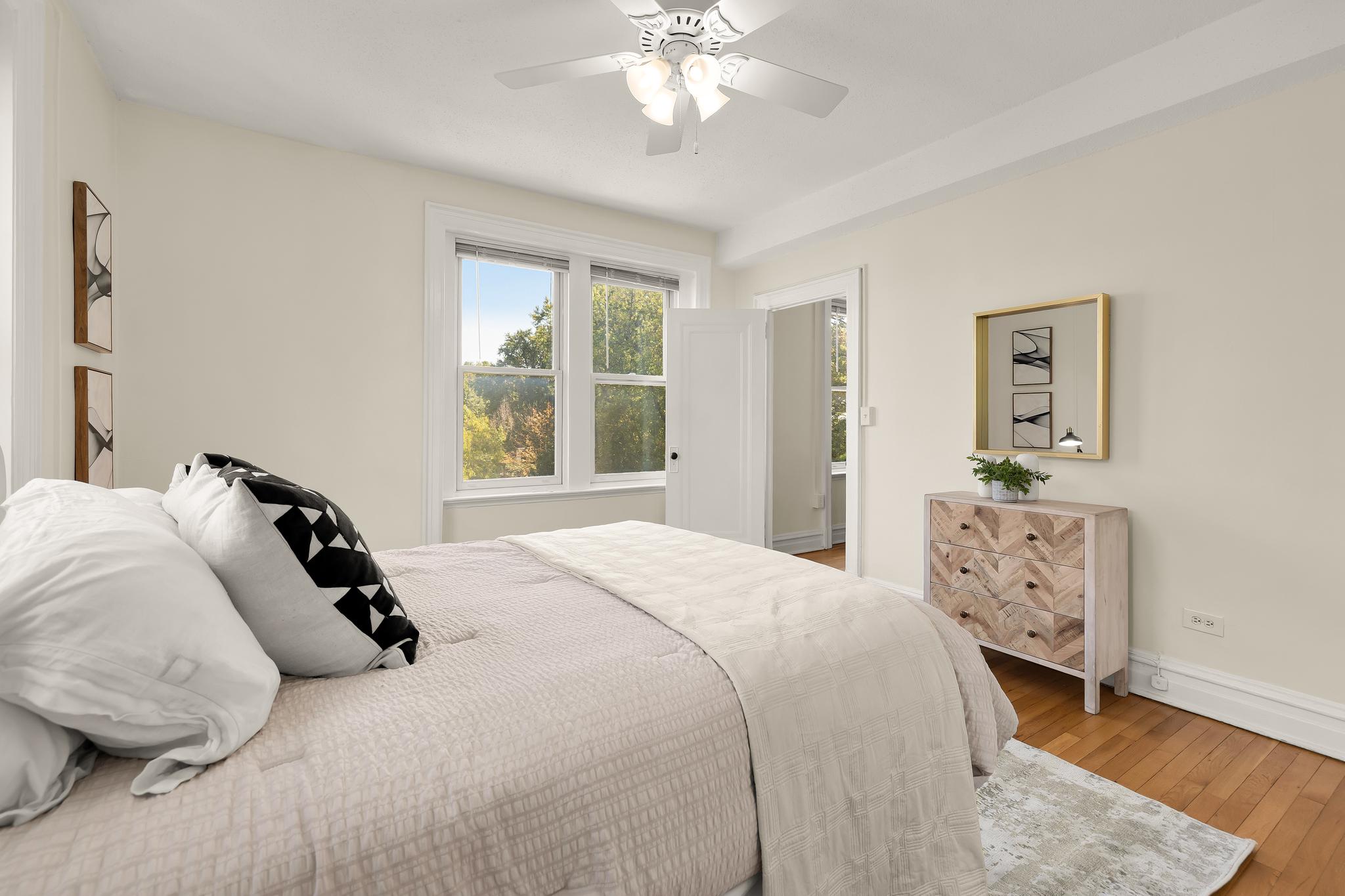 2456 20th Street NW Unit# 403
