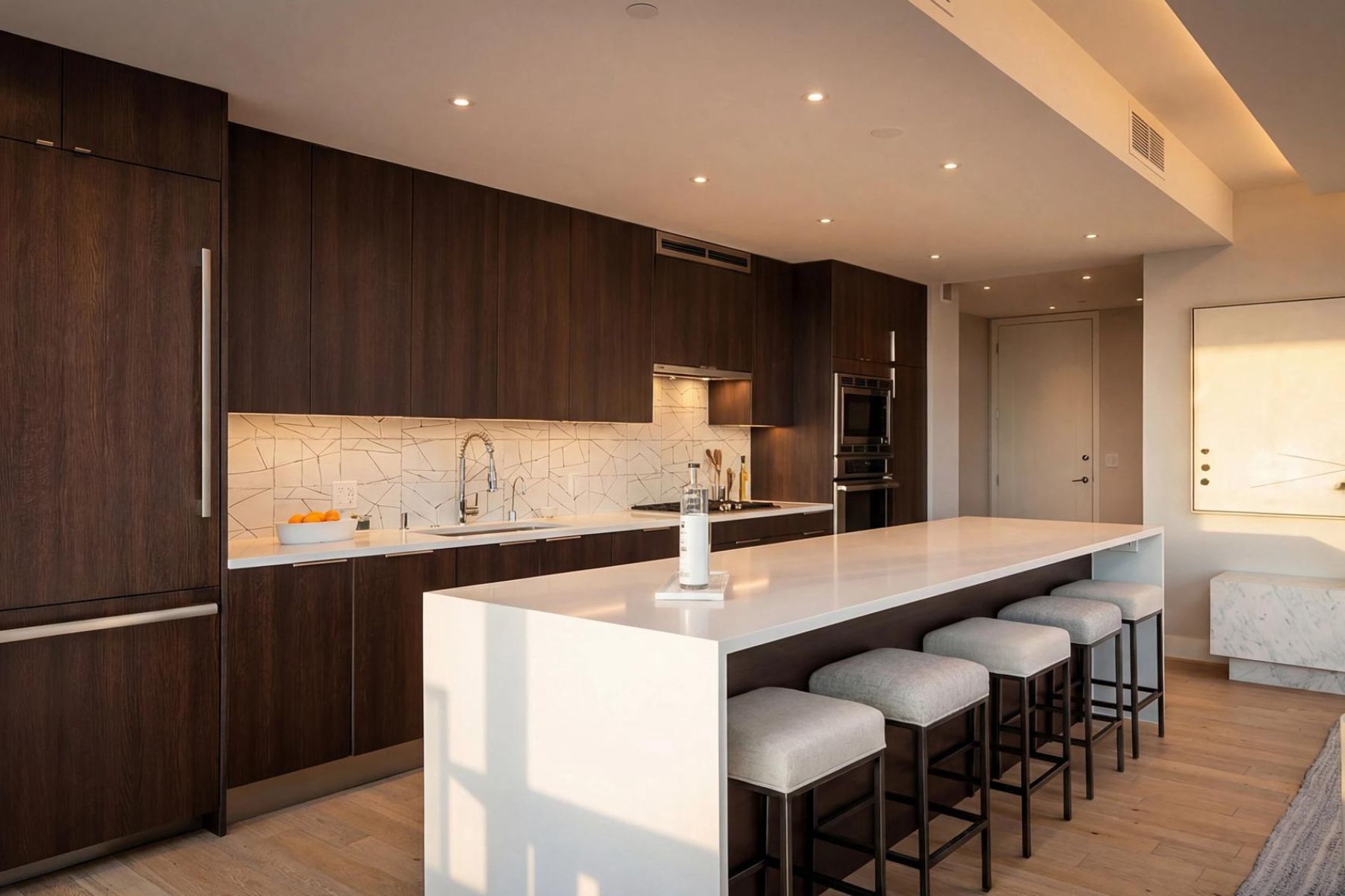 45 Sutton Square SW Unit# 306