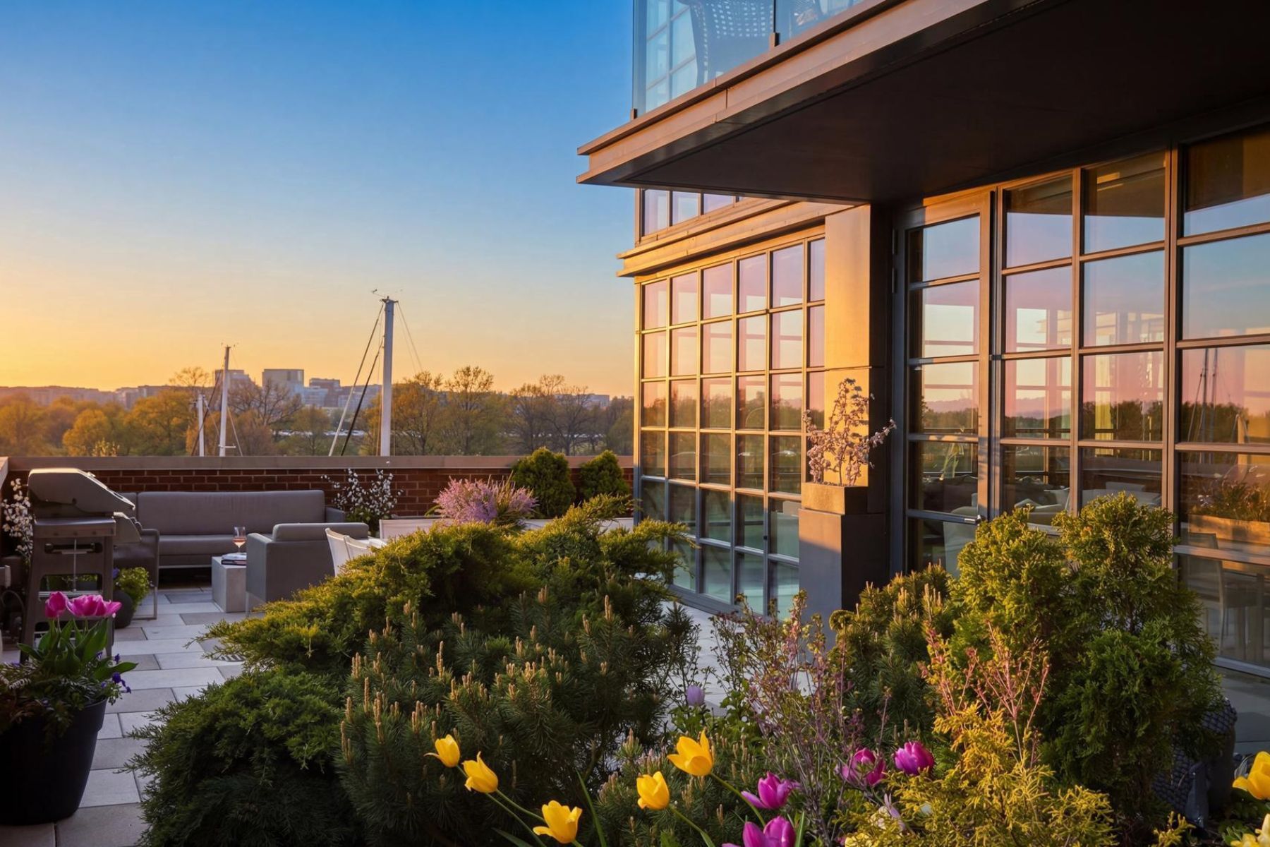 45 Sutton Square SW Unit# 306