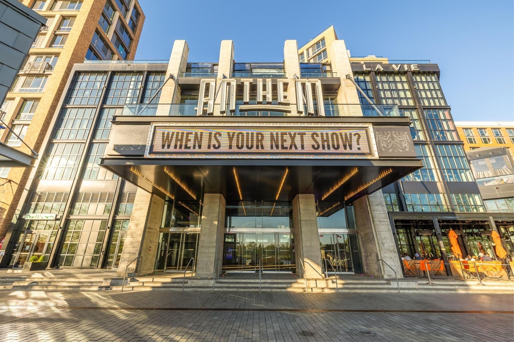 45 Sutton Square SW Unit# 306