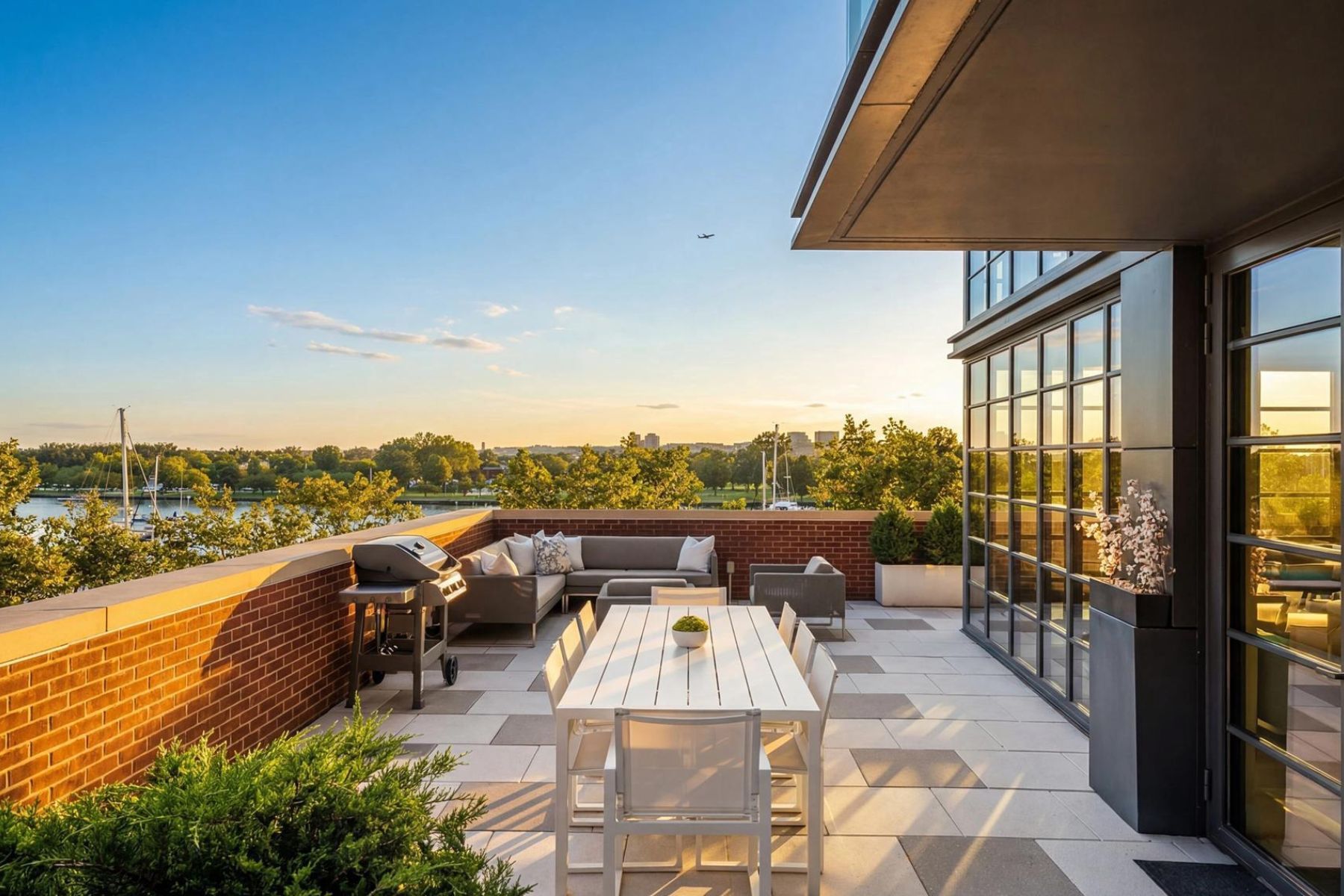 45 Sutton Square SW Unit# 306