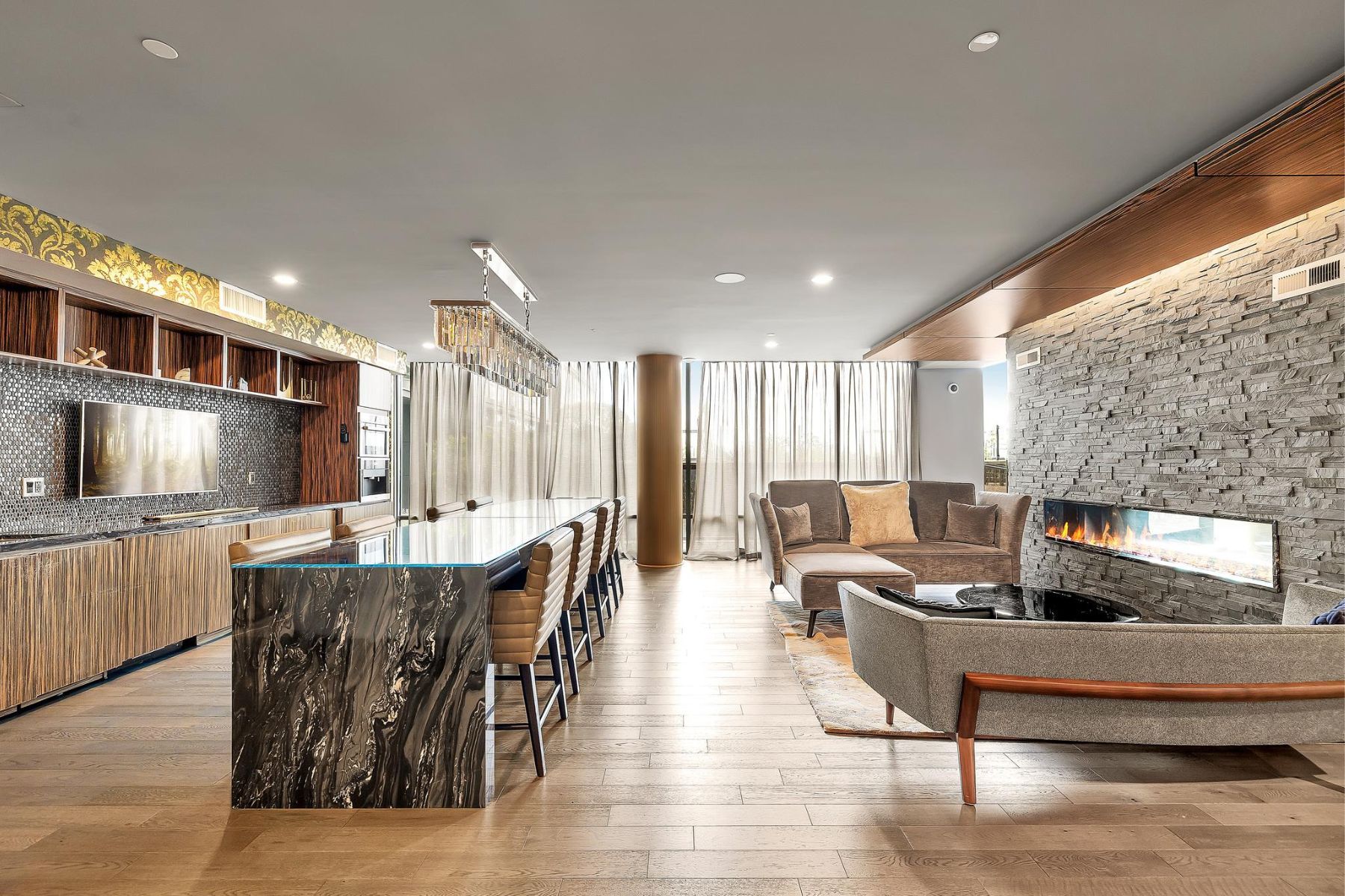 45 Sutton Square SW Unit# 306