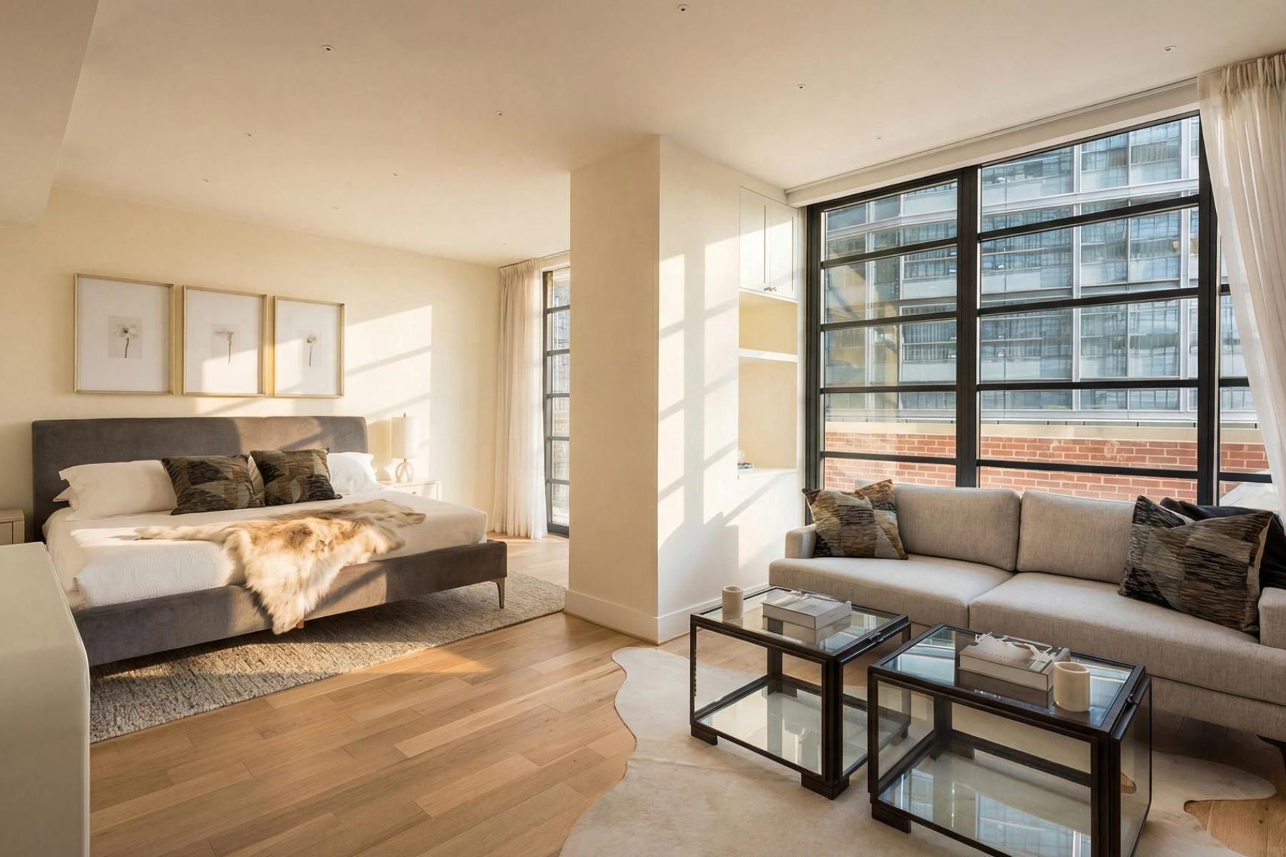 45 Sutton Square SW Unit# 306