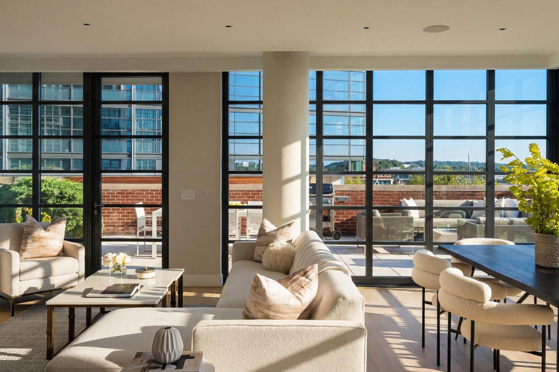 45 Sutton Square SW Unit# 306