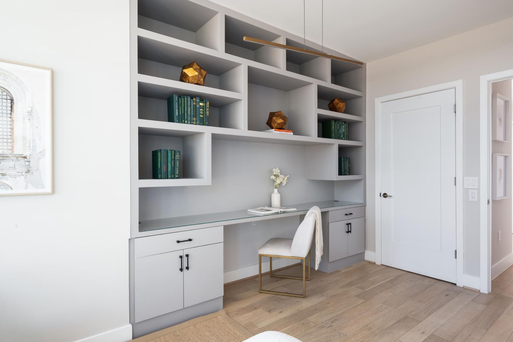 45 Sutton Square SW Unit# 306