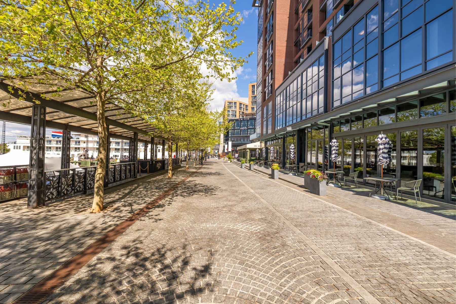 45 Sutton Square SW Unit# 306