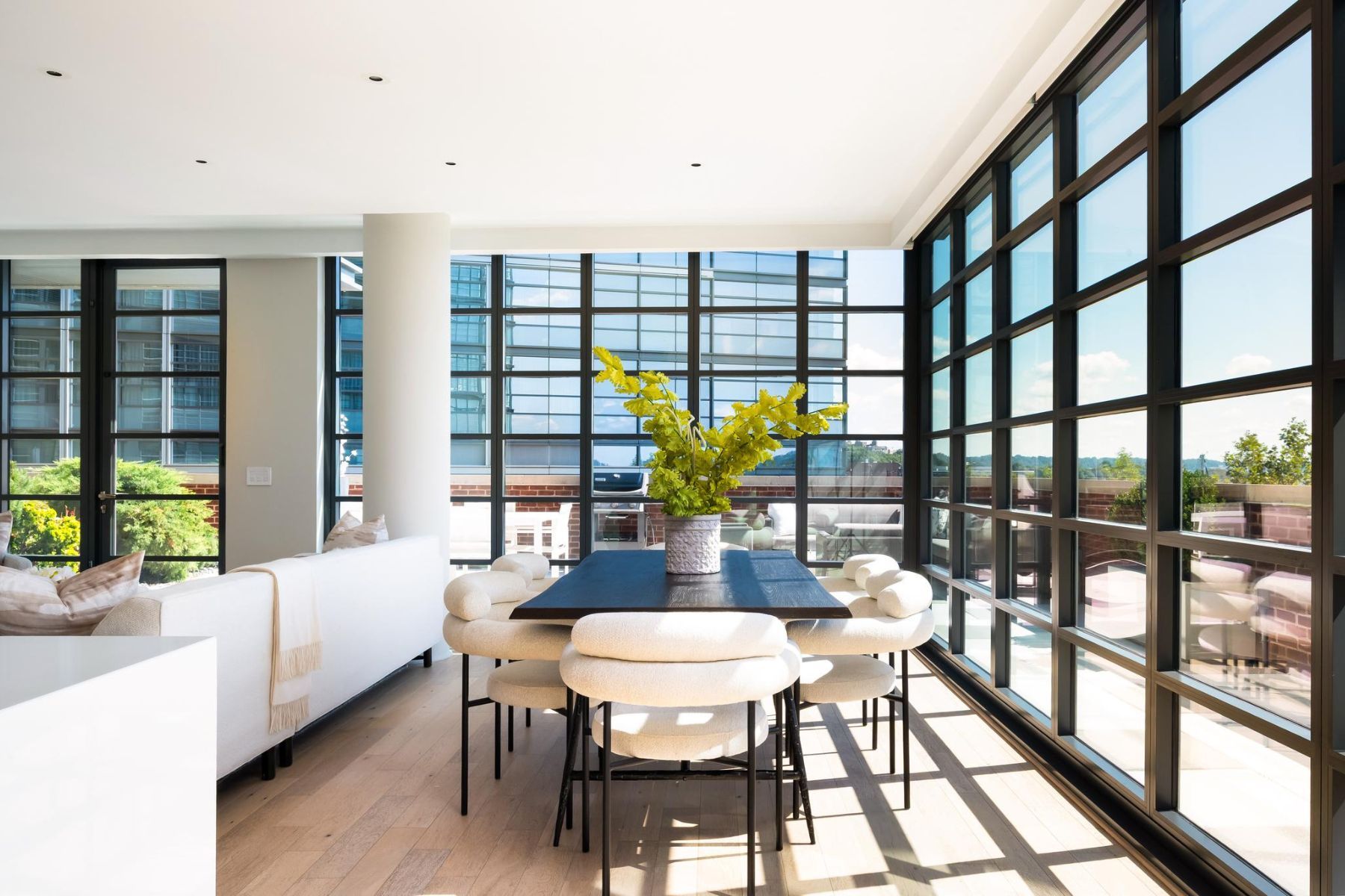 45 Sutton Square SW Unit# 306