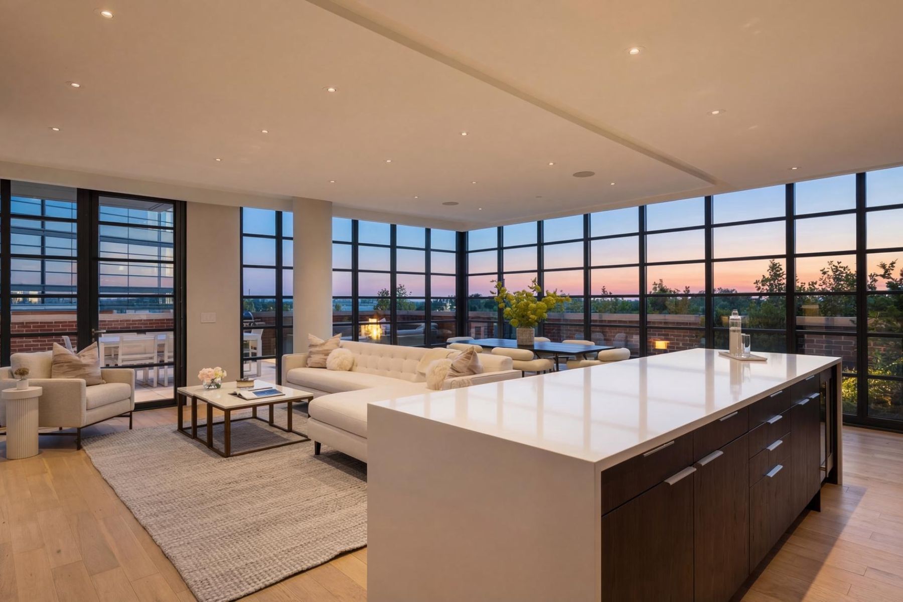 45 Sutton Square SW Unit# 306