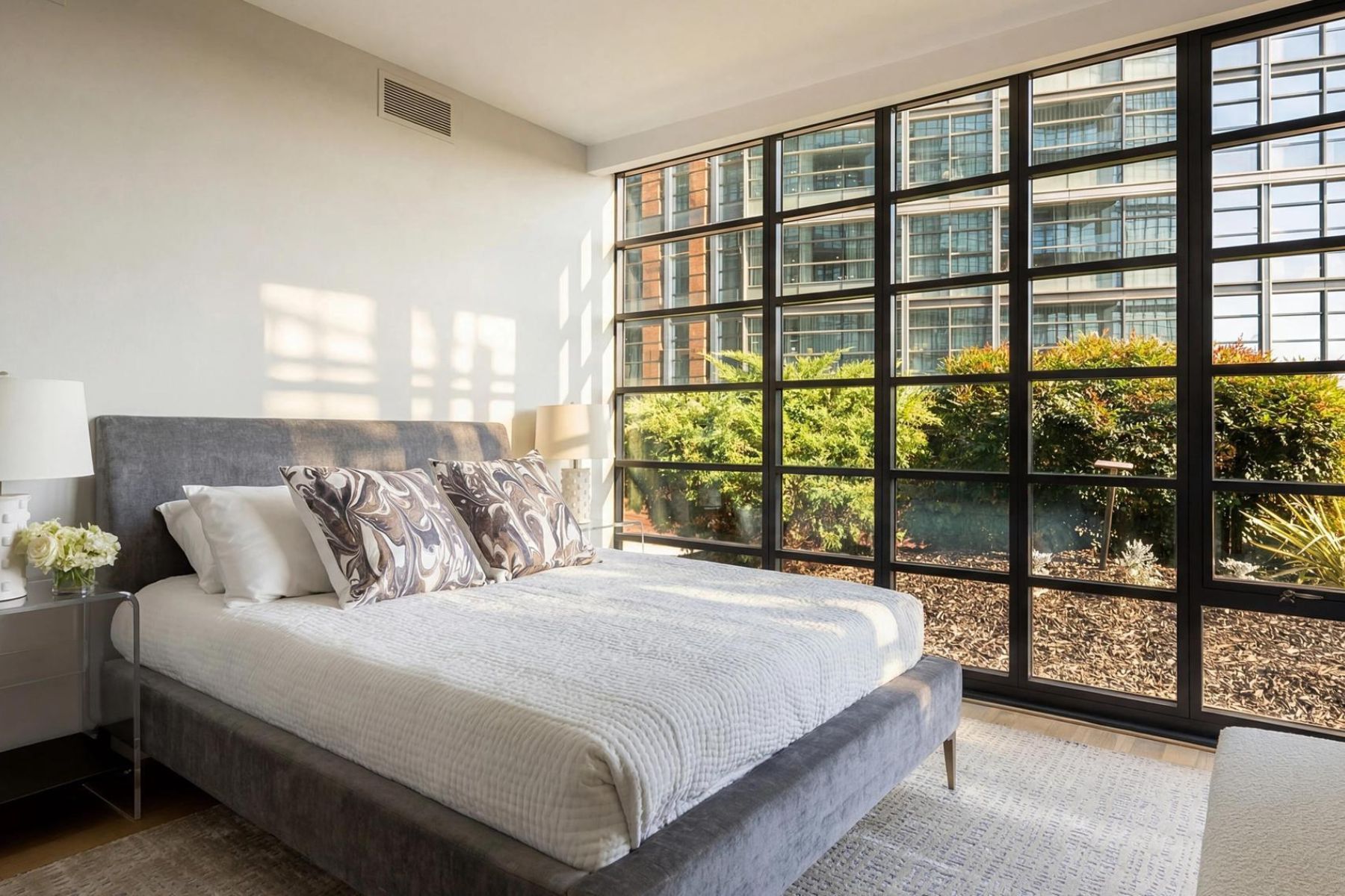 45 Sutton Square SW Unit# 306