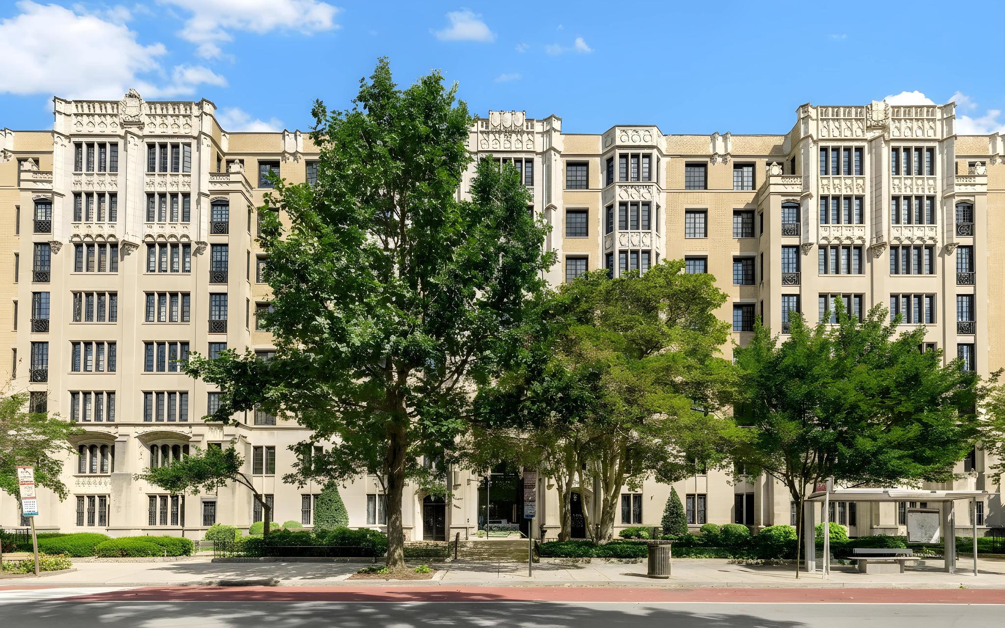 1701 16th Street NW 822