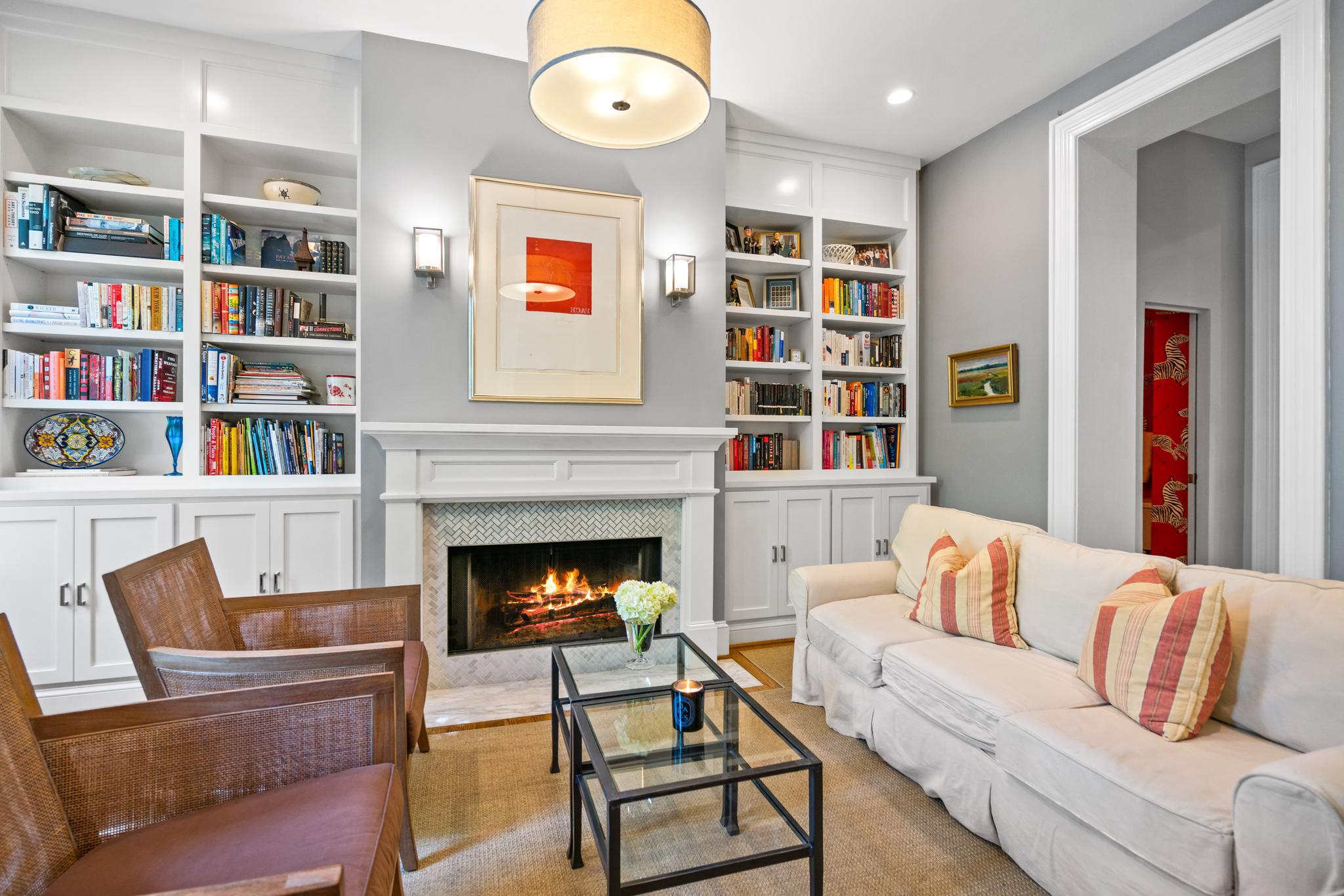 604 East Capitol Street NE 