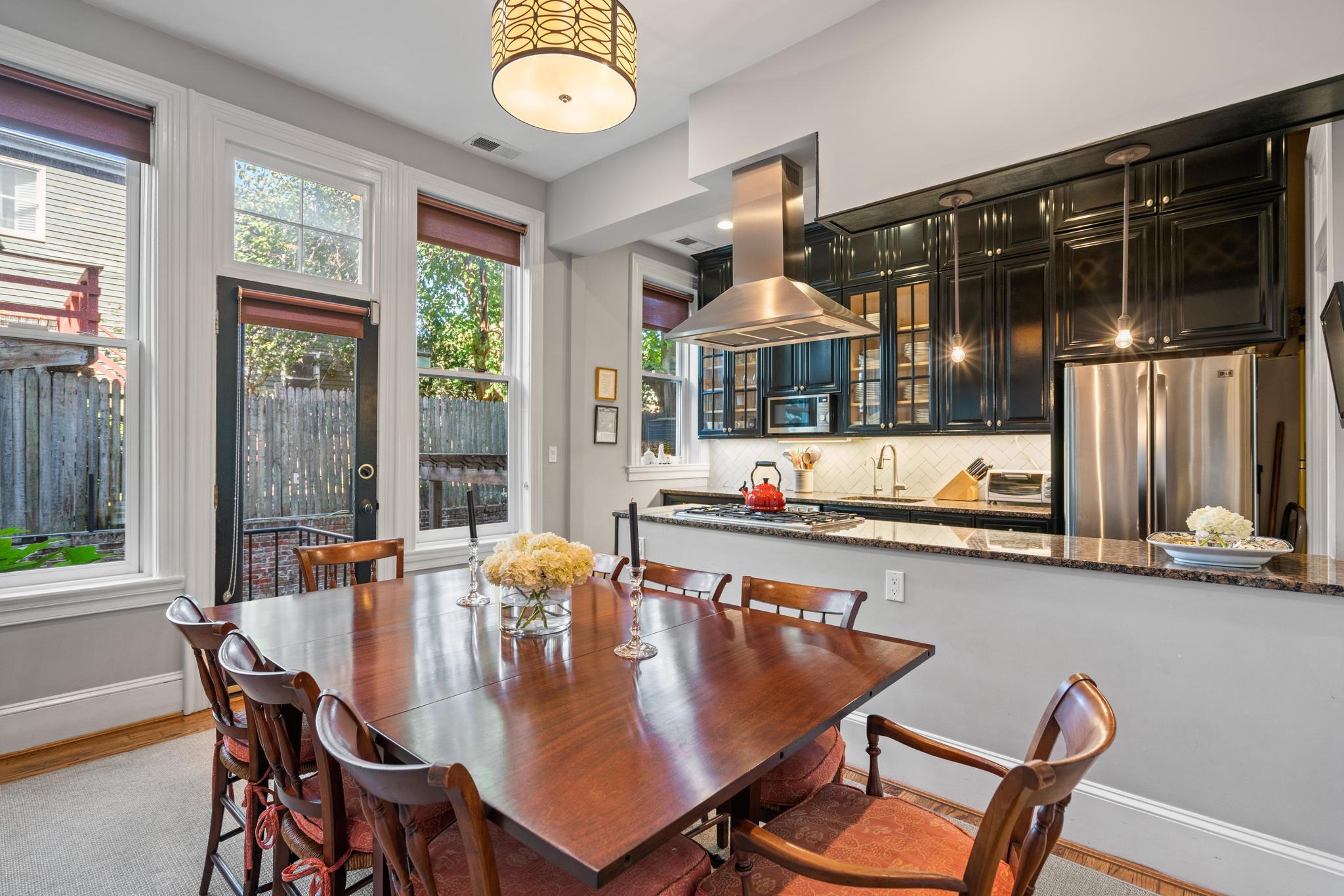 604 East Capitol Street NE 