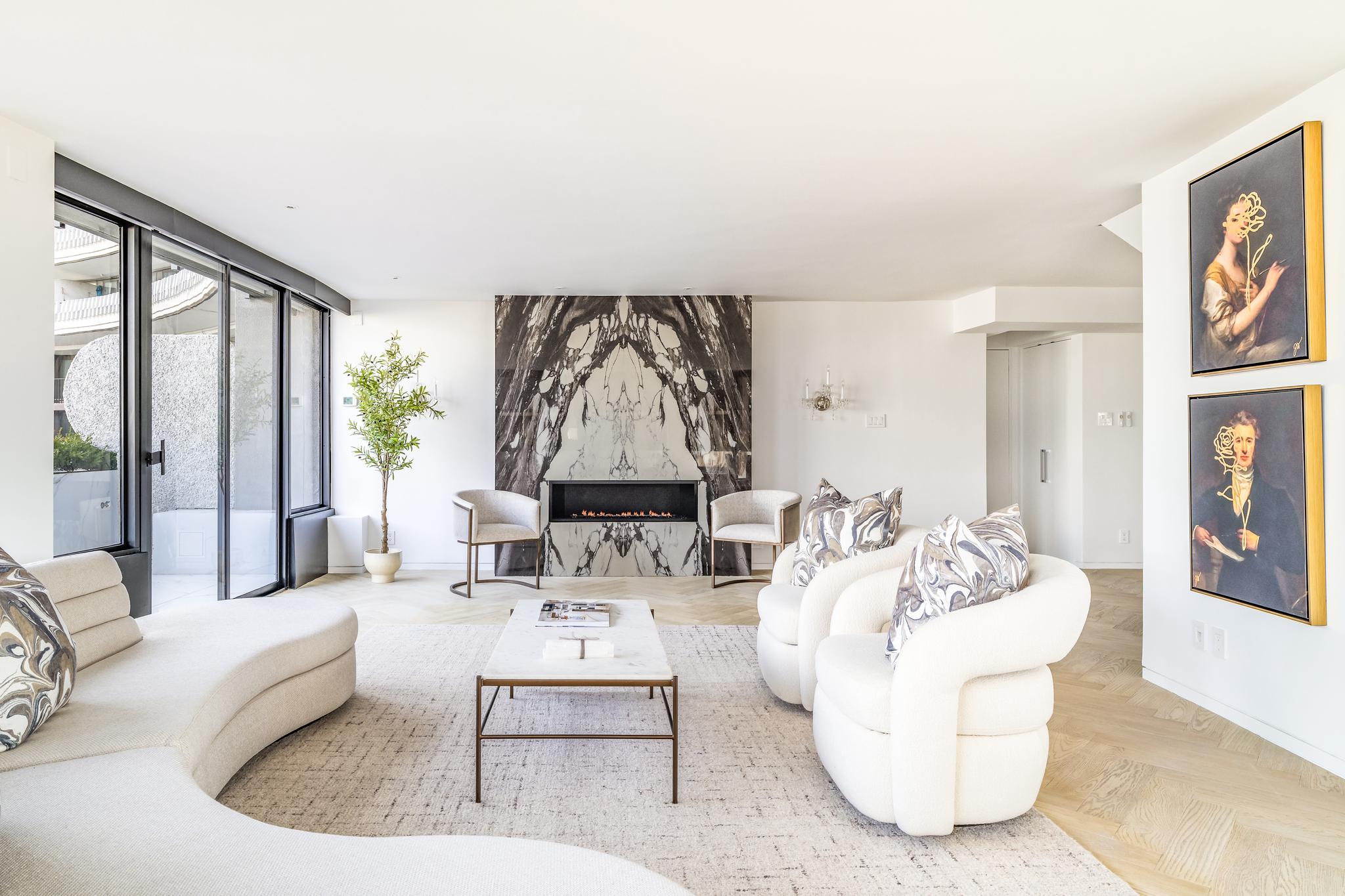 2500 Virginia Ave NW Unit# 714