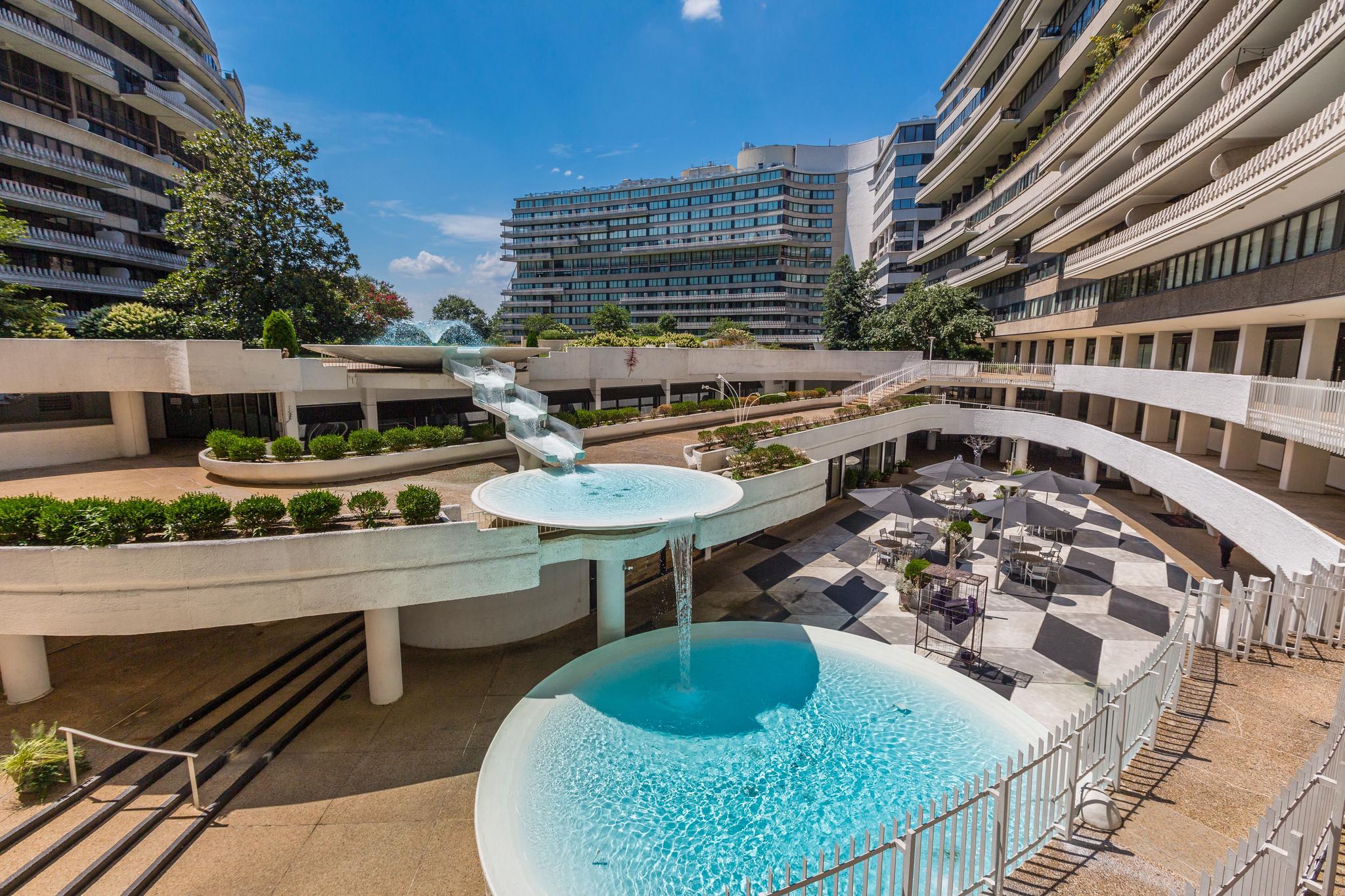 2500 Virginia Ave NW Unit# 714