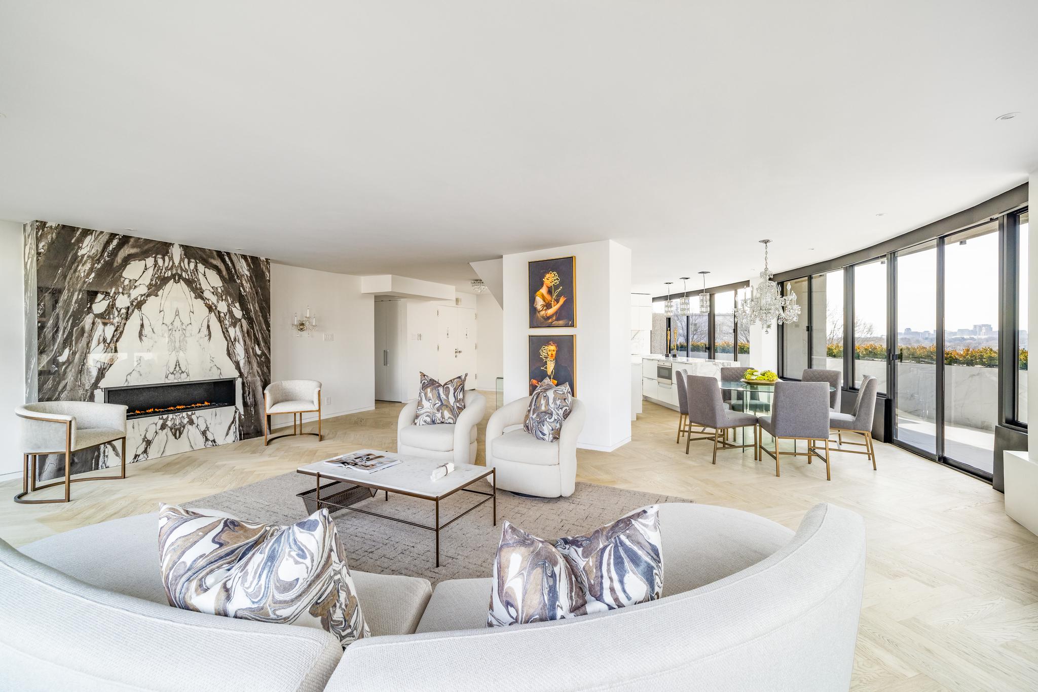 2500 Virginia Ave NW Unit# 714