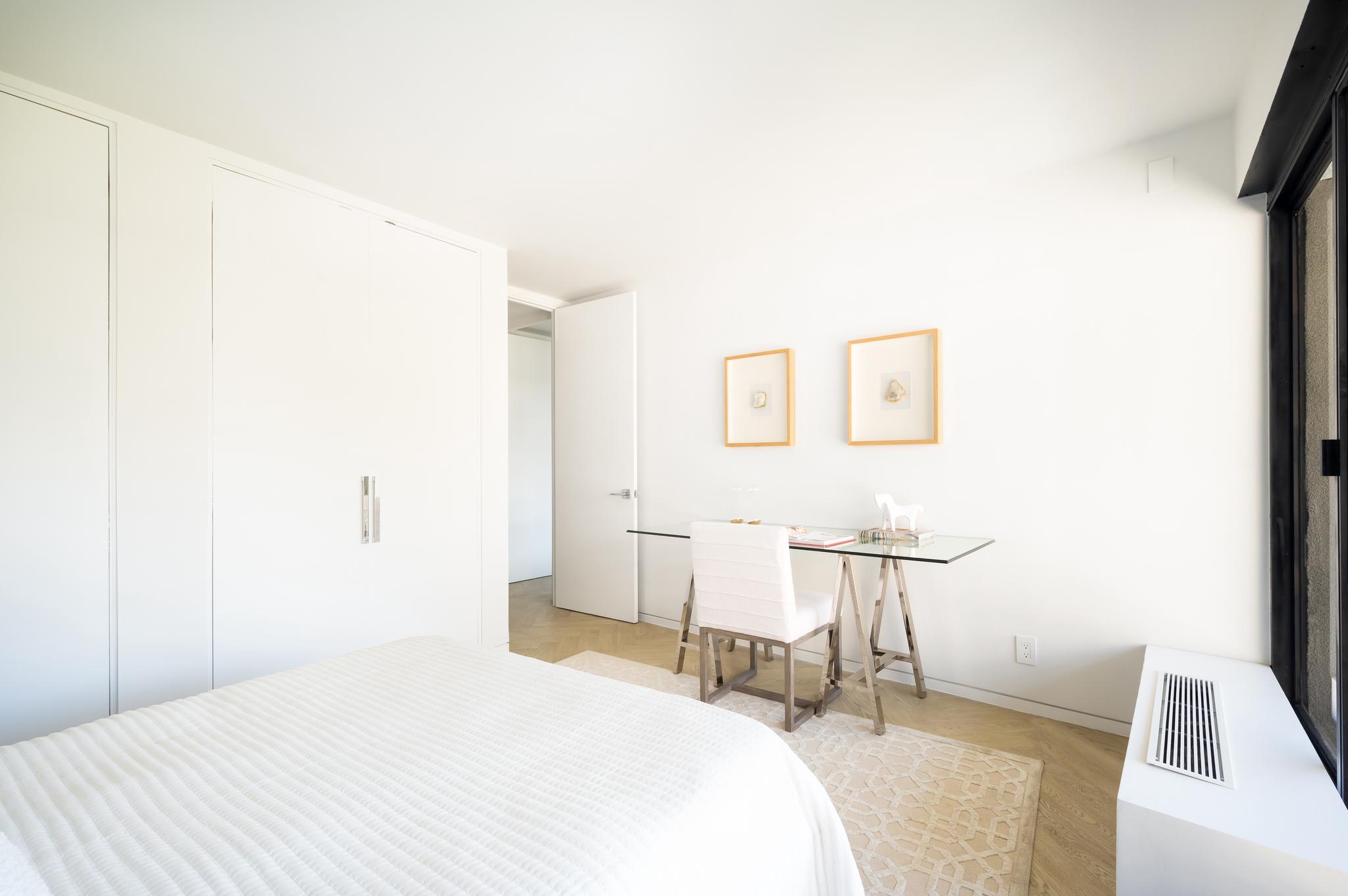 2500 Virginia Ave NW Unit# 714
