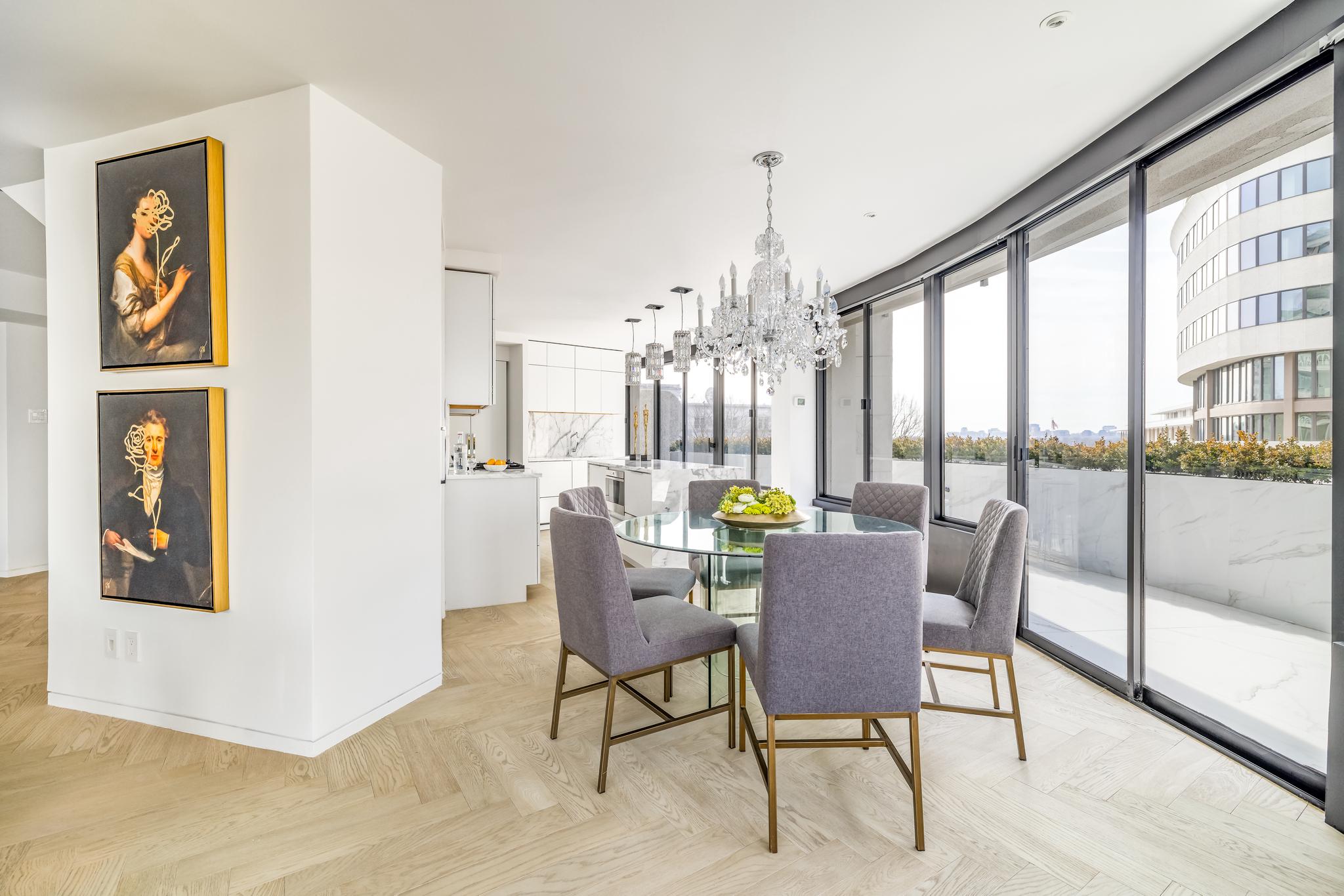 2500 Virginia Ave NW Unit# 714