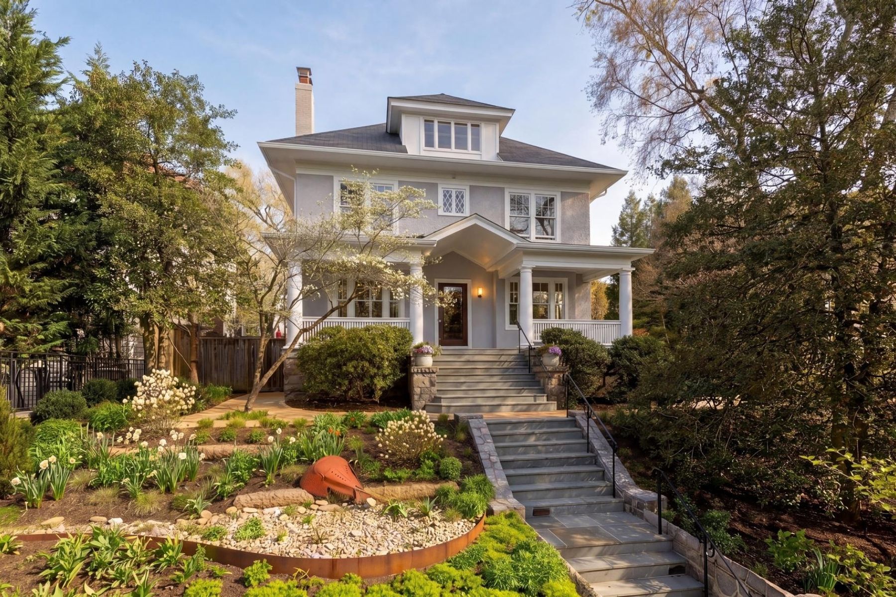 3519 Lowell Street NW