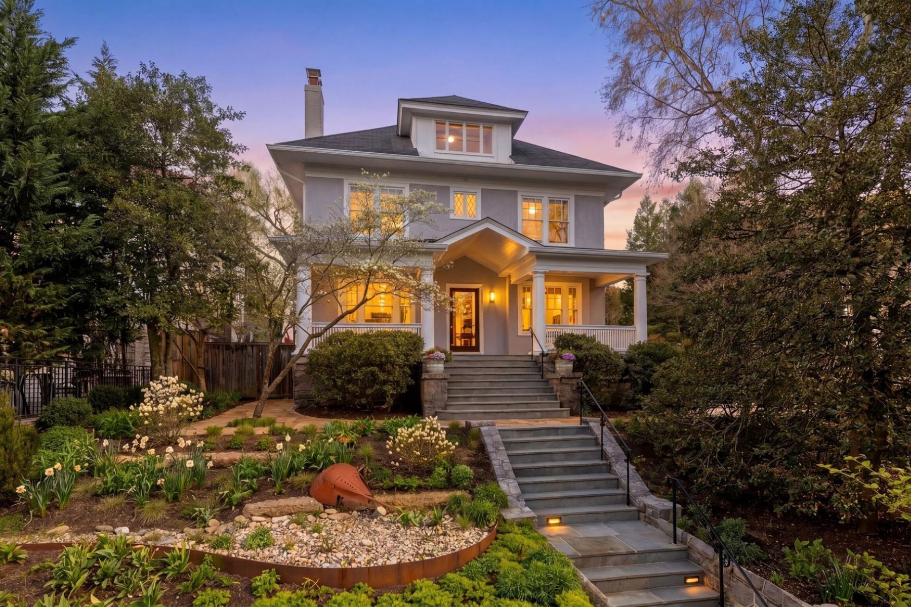 3519 Lowell Street NW