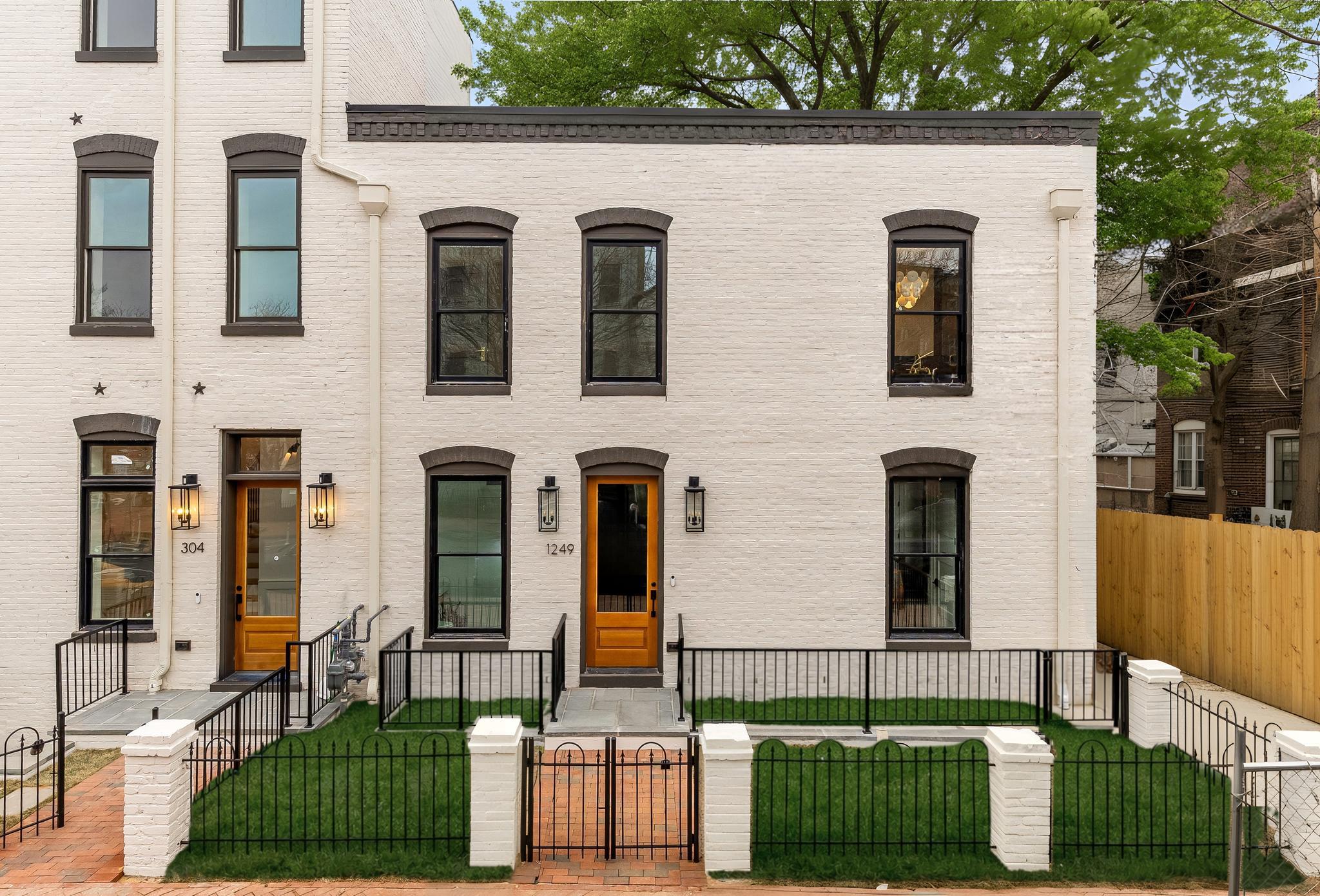 1249 4th Street NW