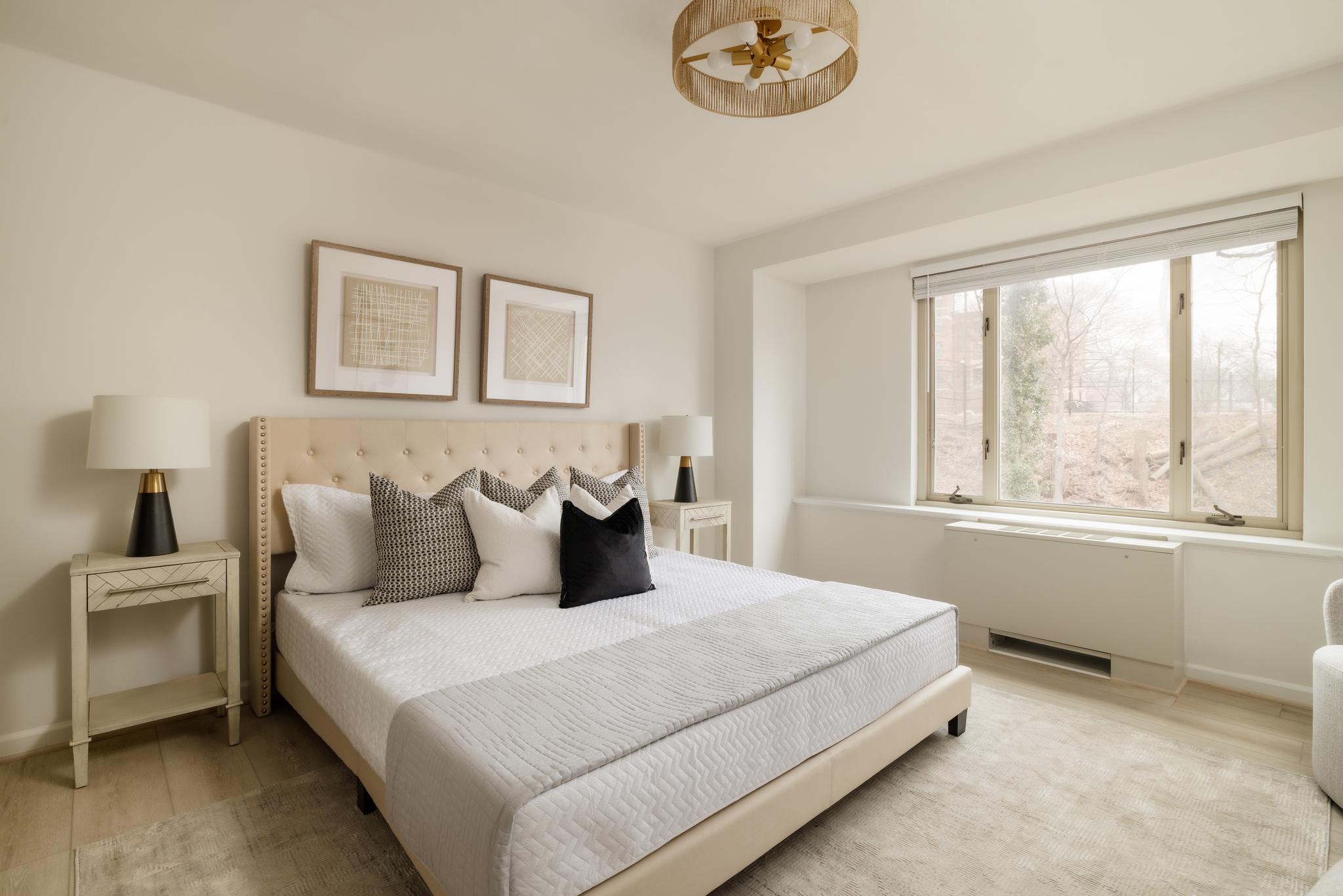4301 Massachusetts Avenue NW Unit# 1013