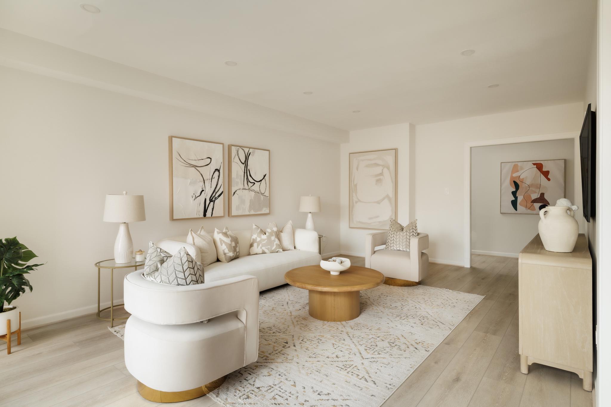4301 Massachusetts Avenue NW Unit# 1013