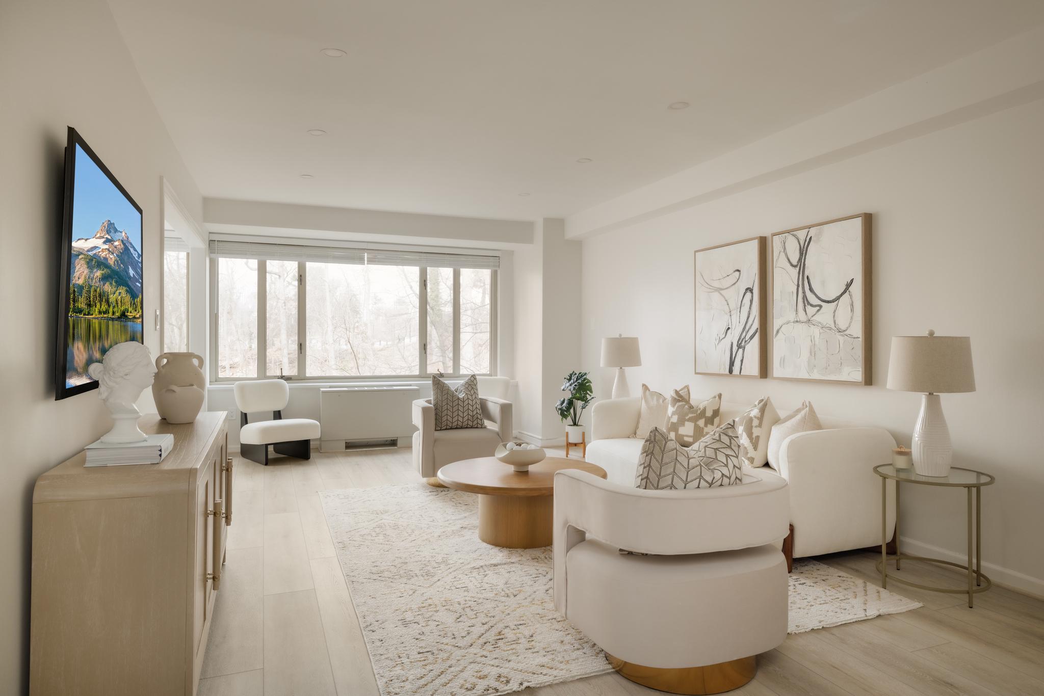 4301 Massachusetts Avenue NW Unit# 1013