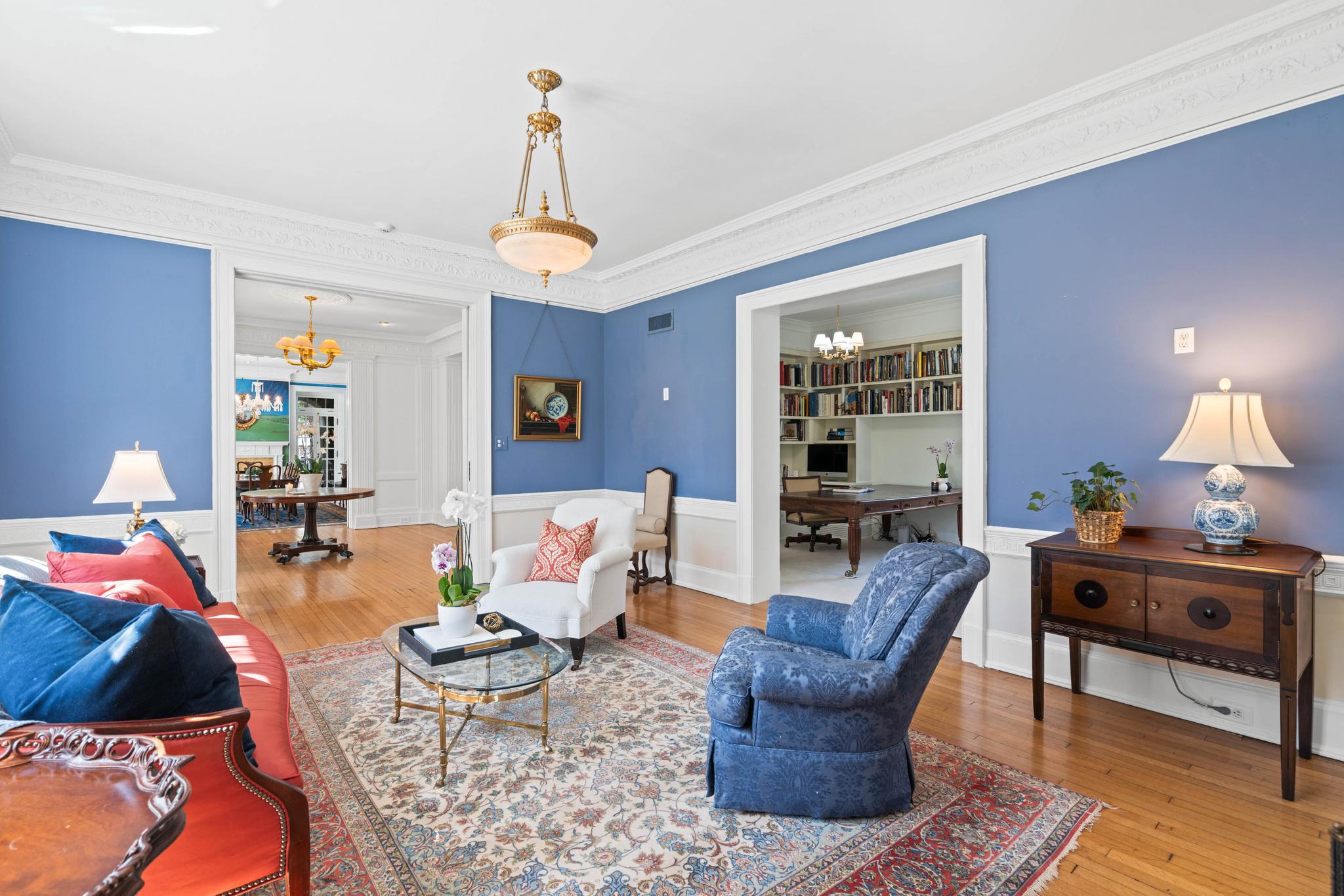 2325 Porter Street NW 