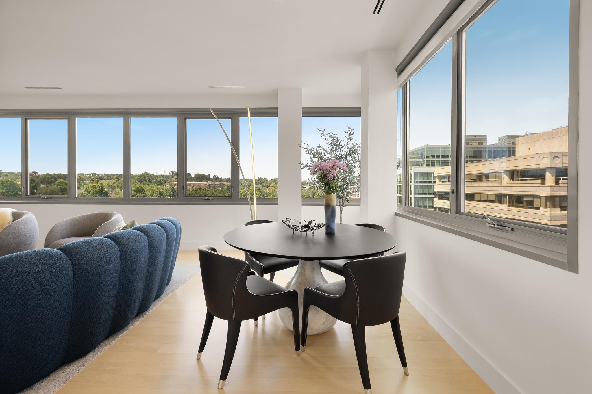 2501 M Street NW Unit# 704
