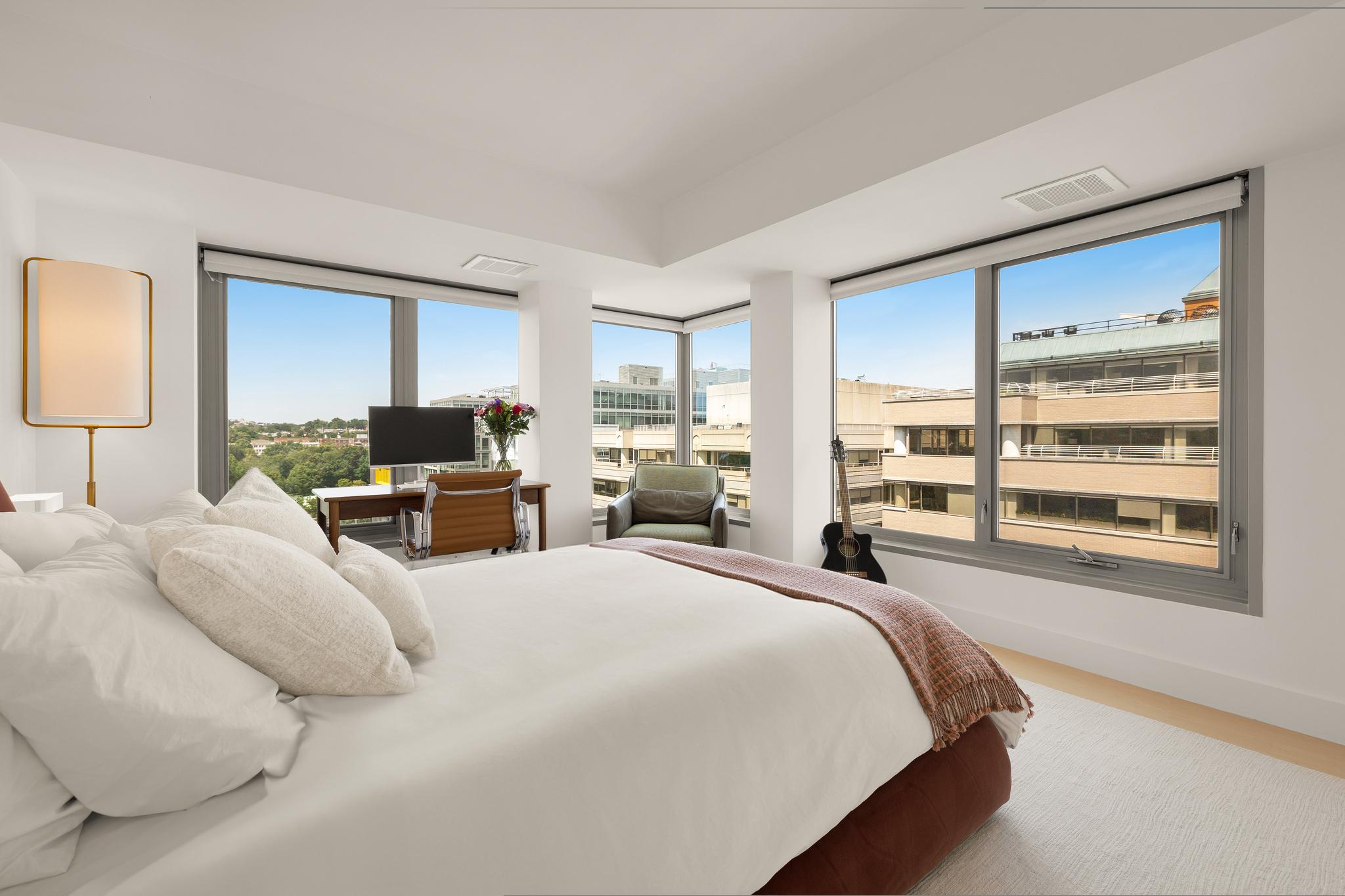2501 M Street NW Unit# 704
