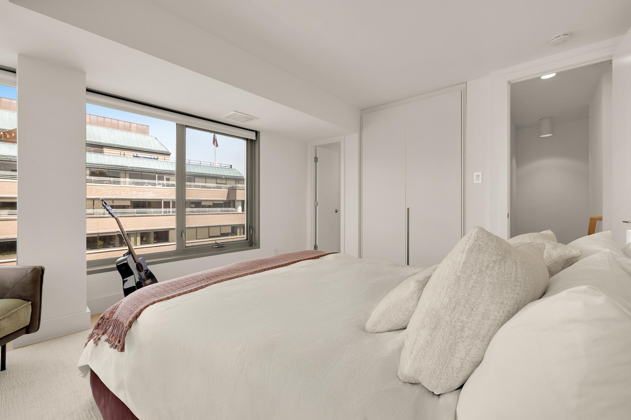 2501 M Street NW Unit# 704