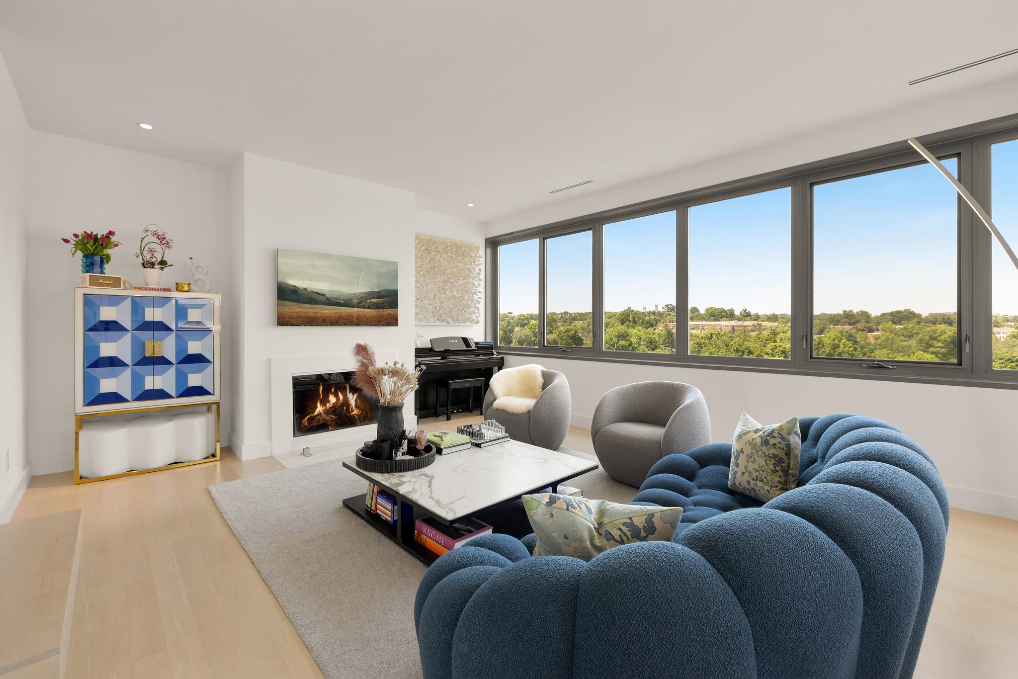 2501 M Street NW Unit# 704