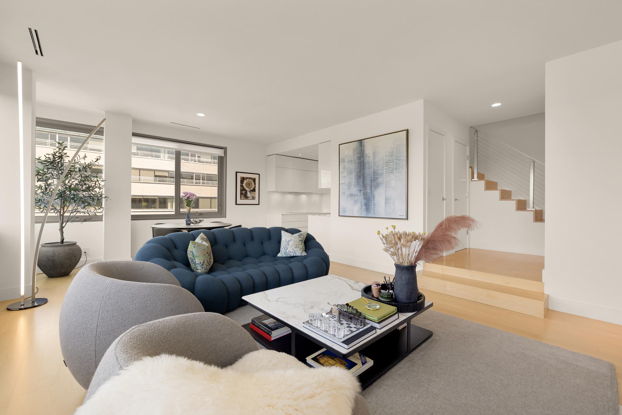 2501 M Street NW Unit# 704