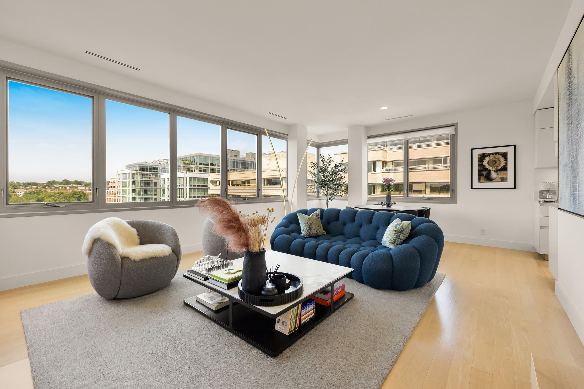 2501 M Street NW Unit# 704