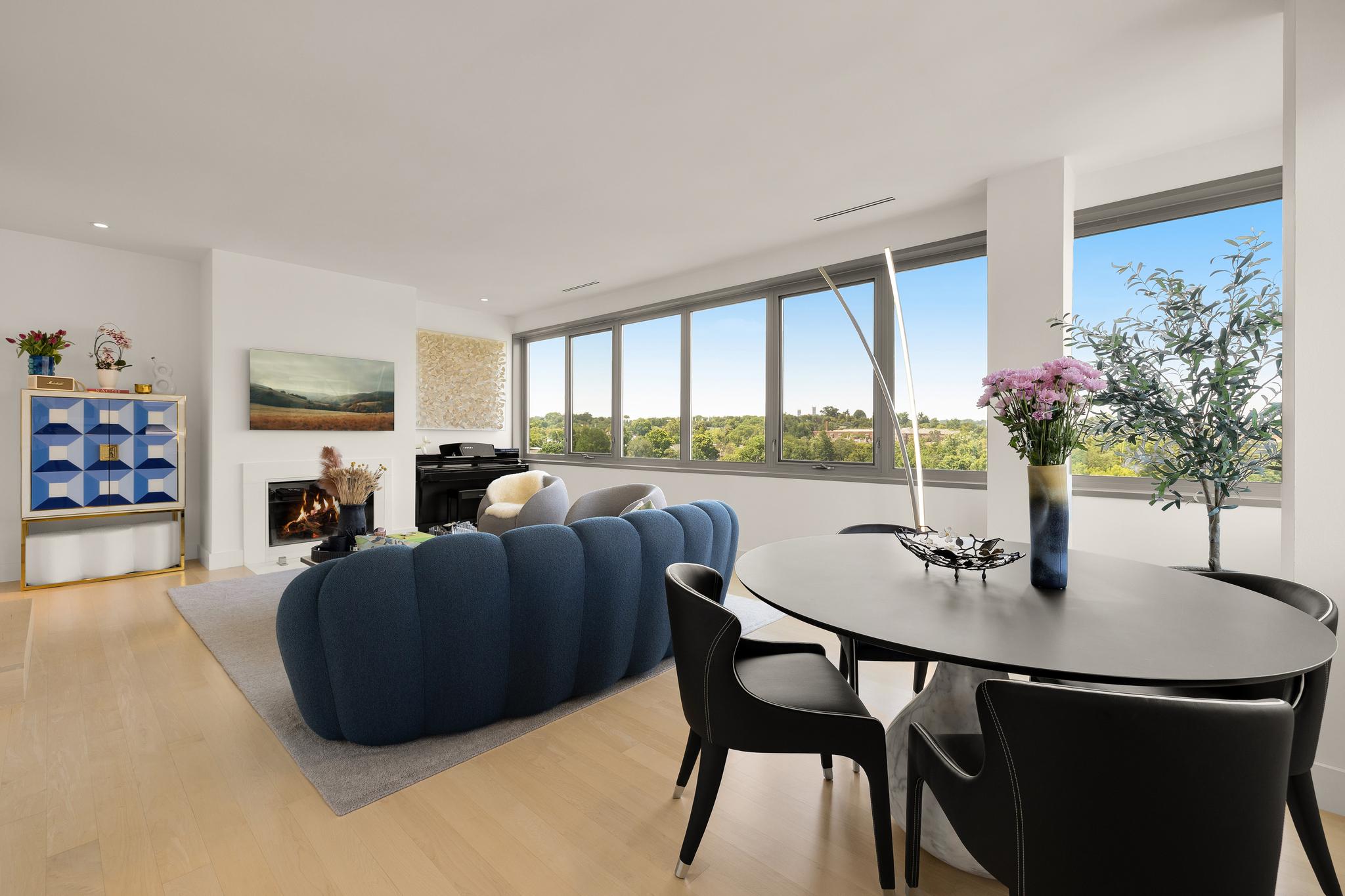 2501 M Street NW Unit# 704