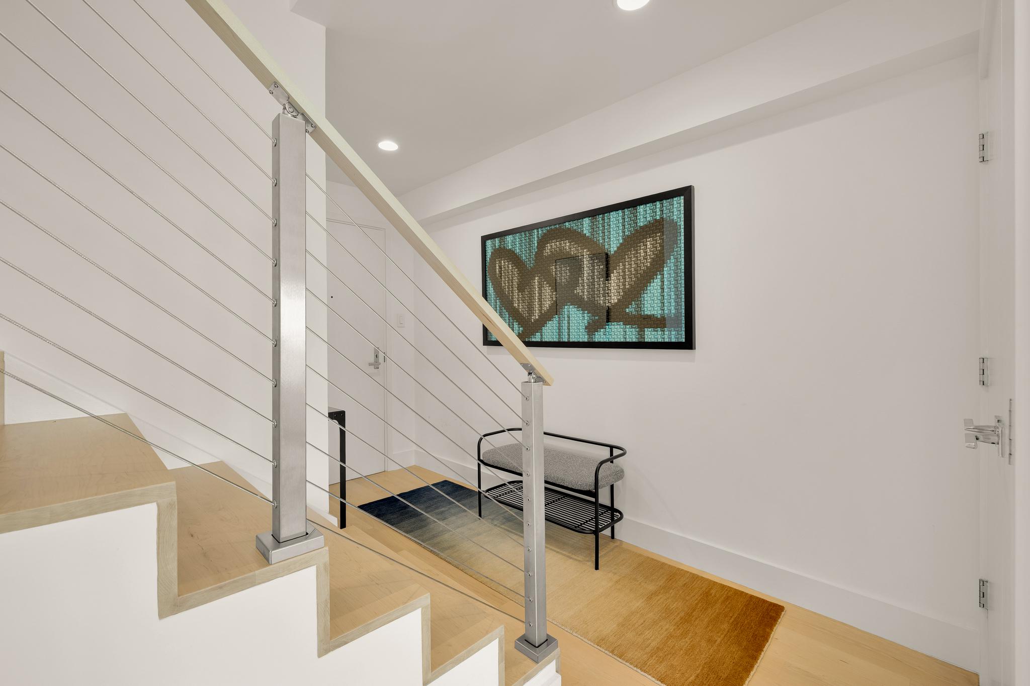2501 M Street NW Unit# 704