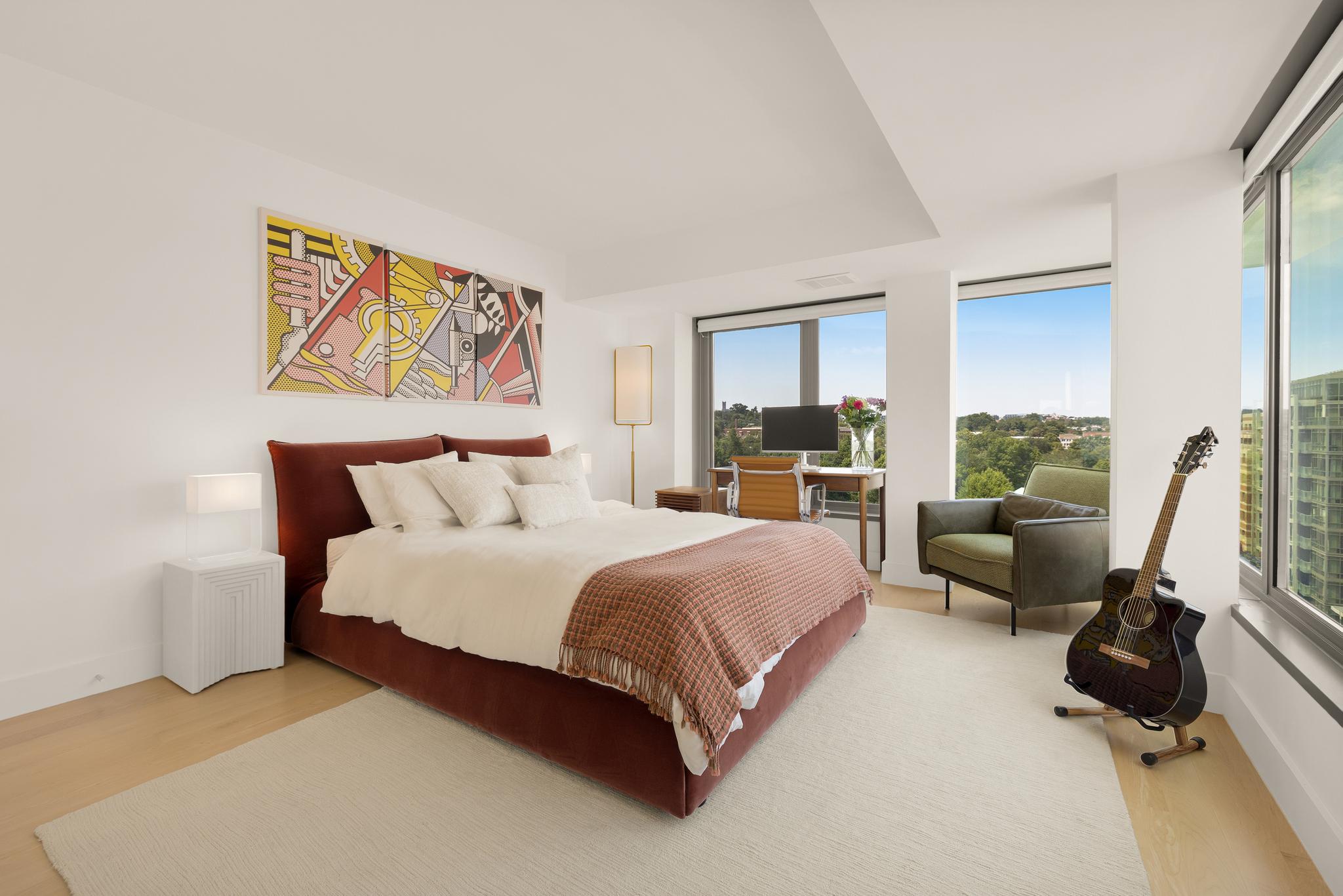 2501 M Street NW Unit# 704