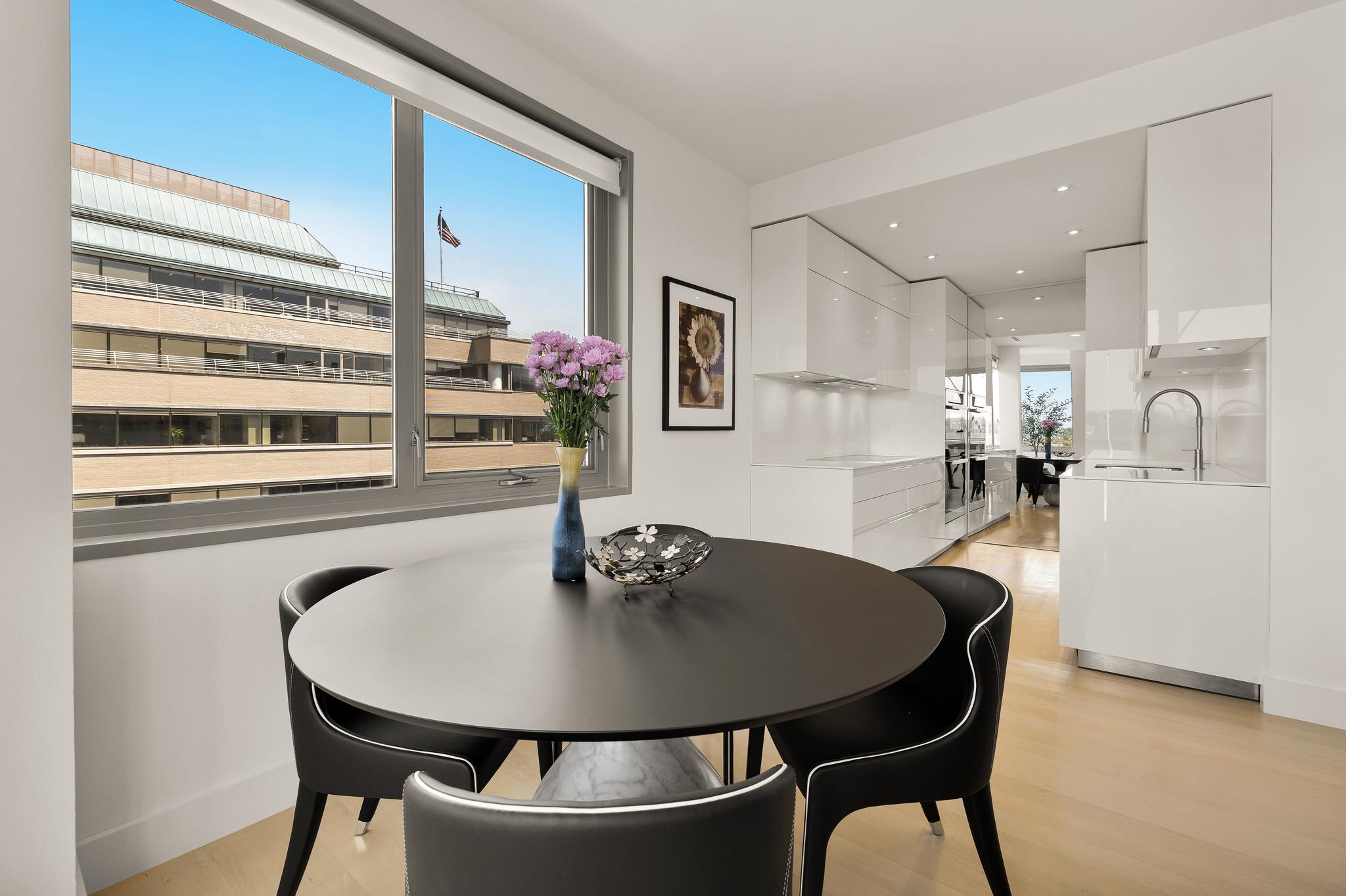 2501 M Street NW Unit# 704