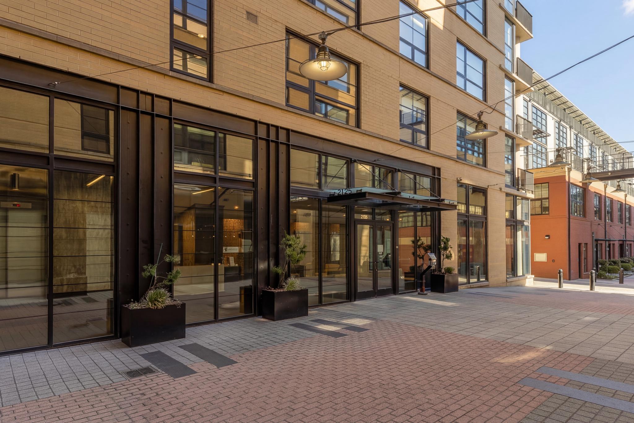 2125 14th Street NW Unit# 432