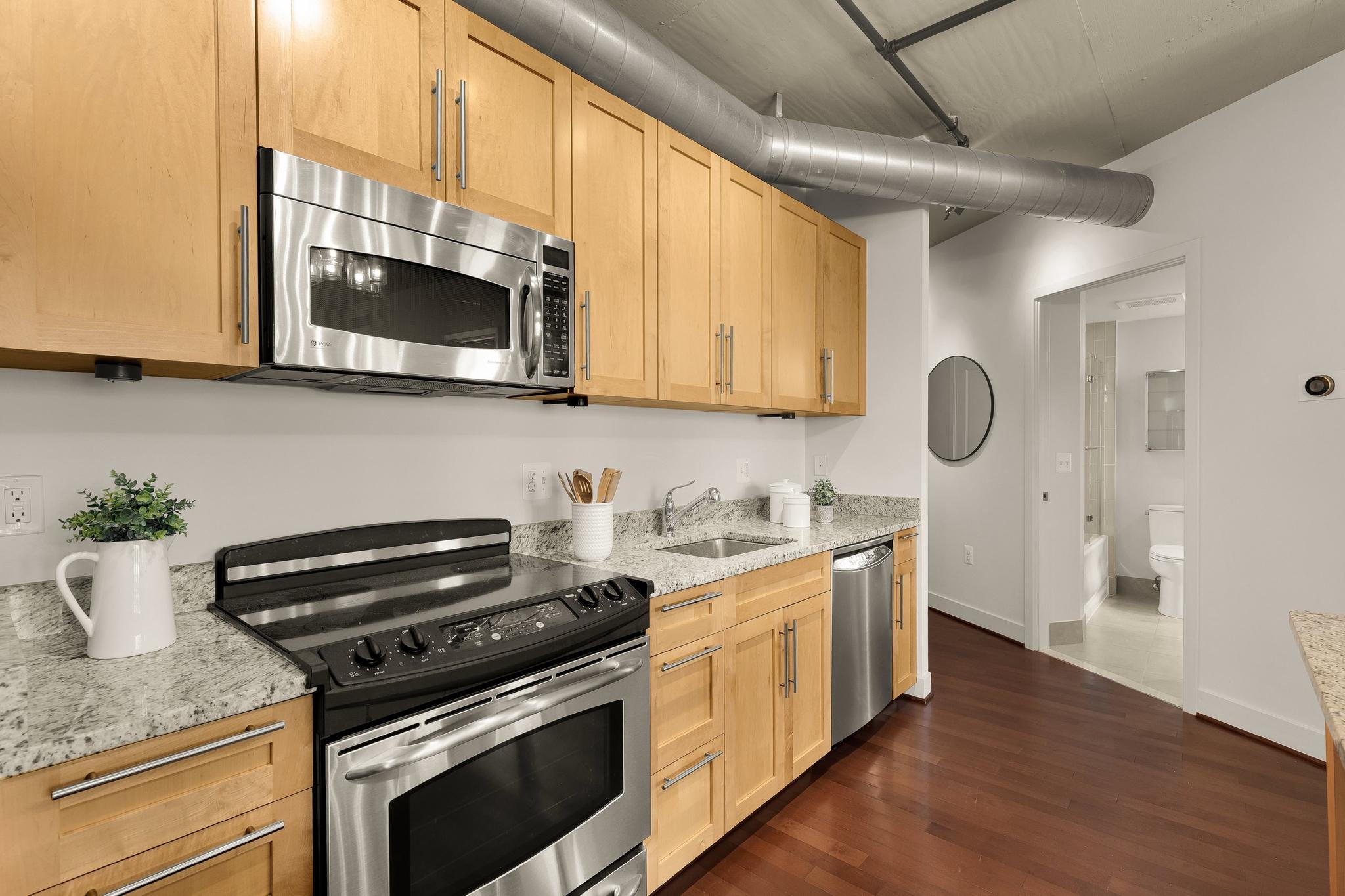2125 14th Street NW Unit# 432