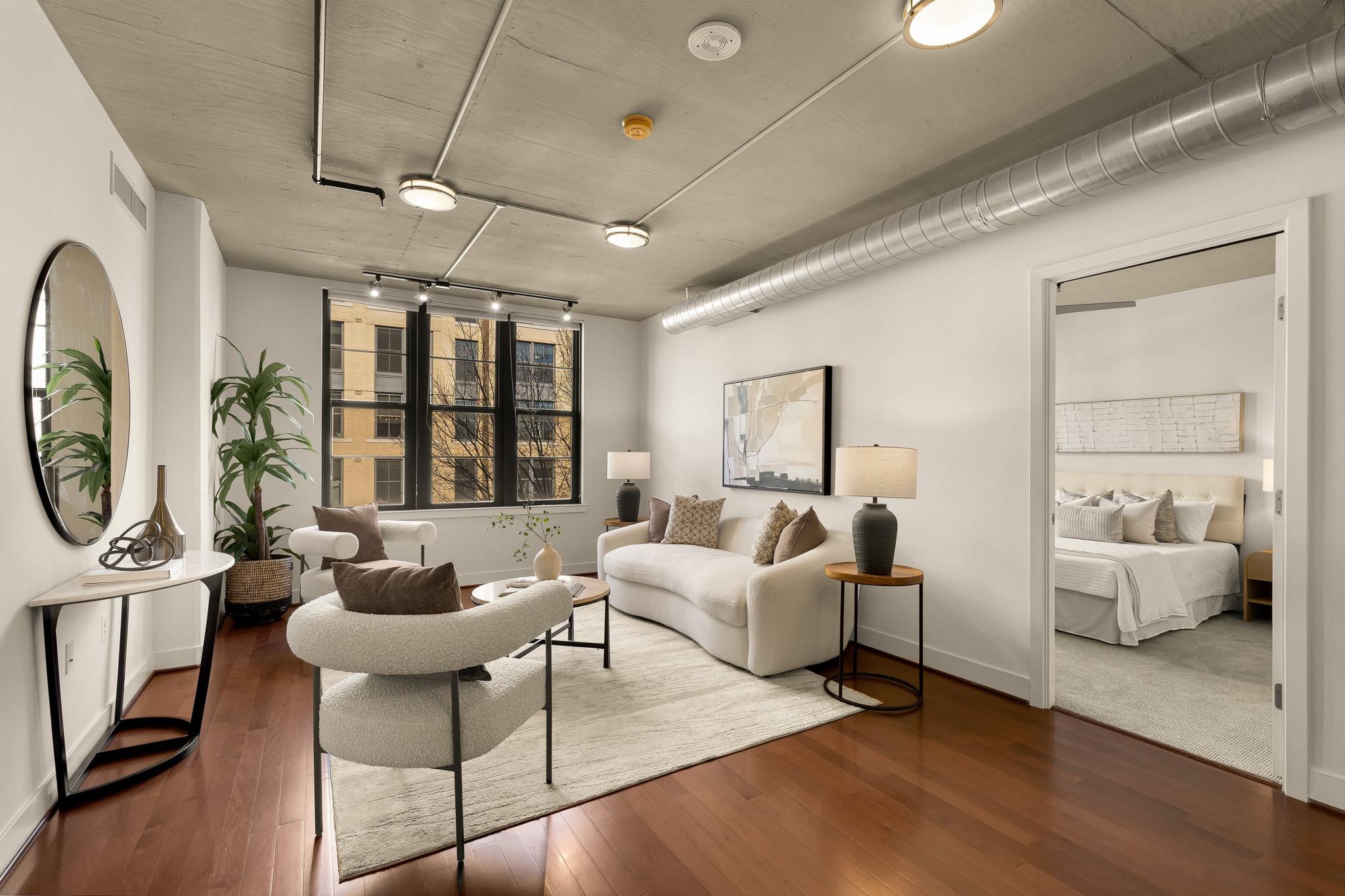2125 14th Street NW Unit# 432