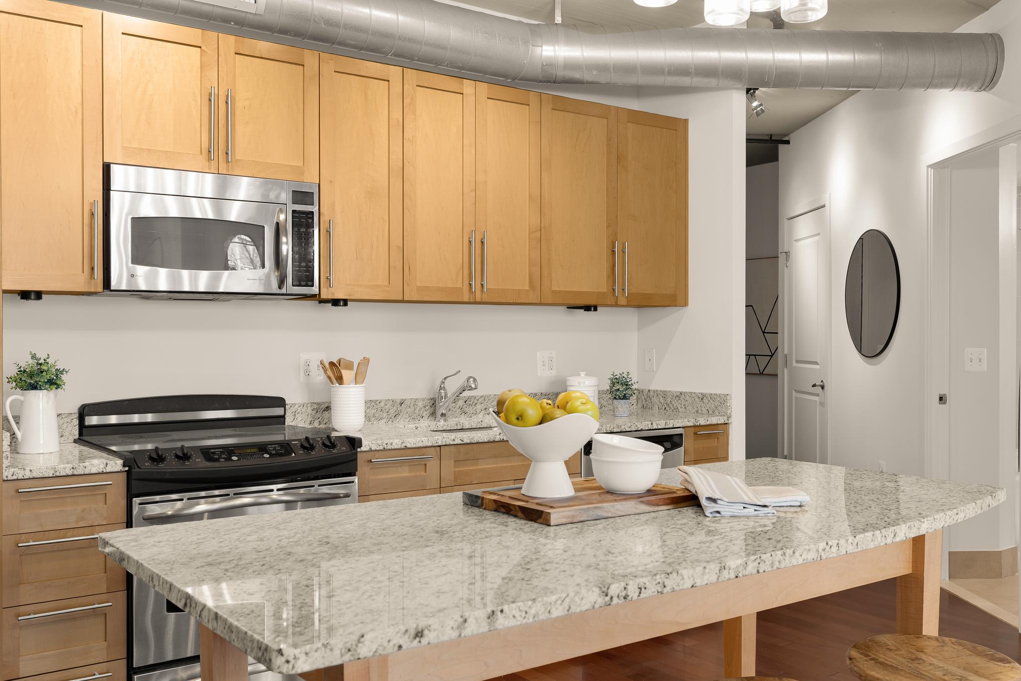 2125 14th Street NW Unit# 432