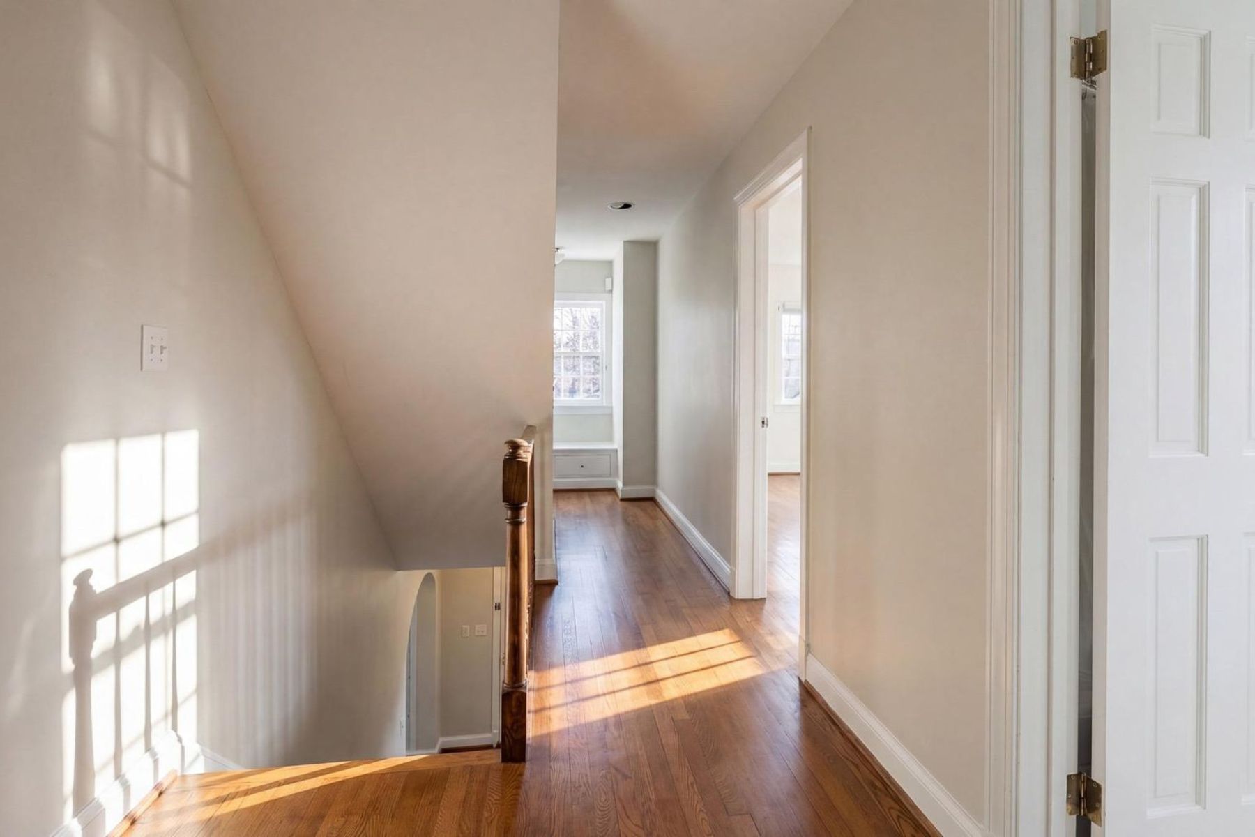 3640 Brandywine Street NW