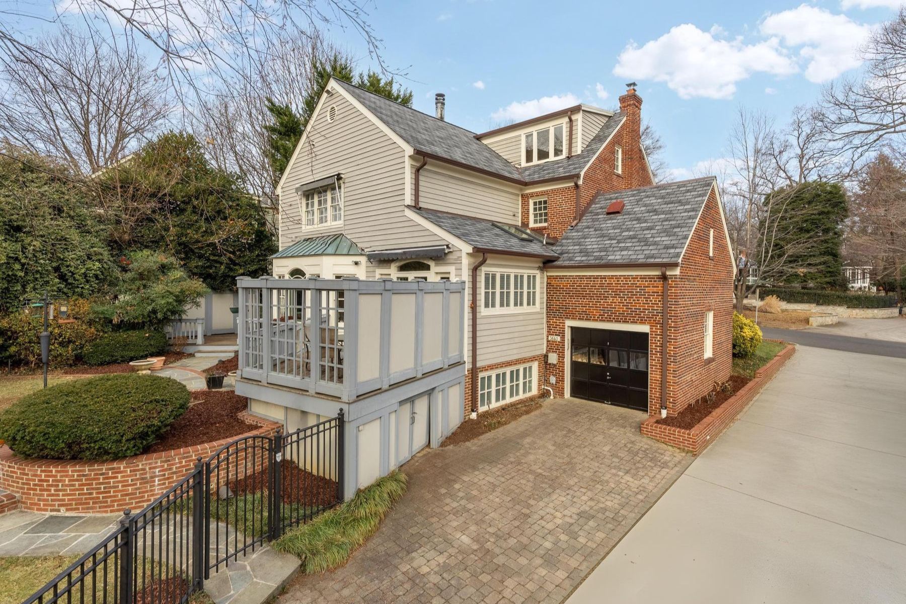 3640 Brandywine Street NW