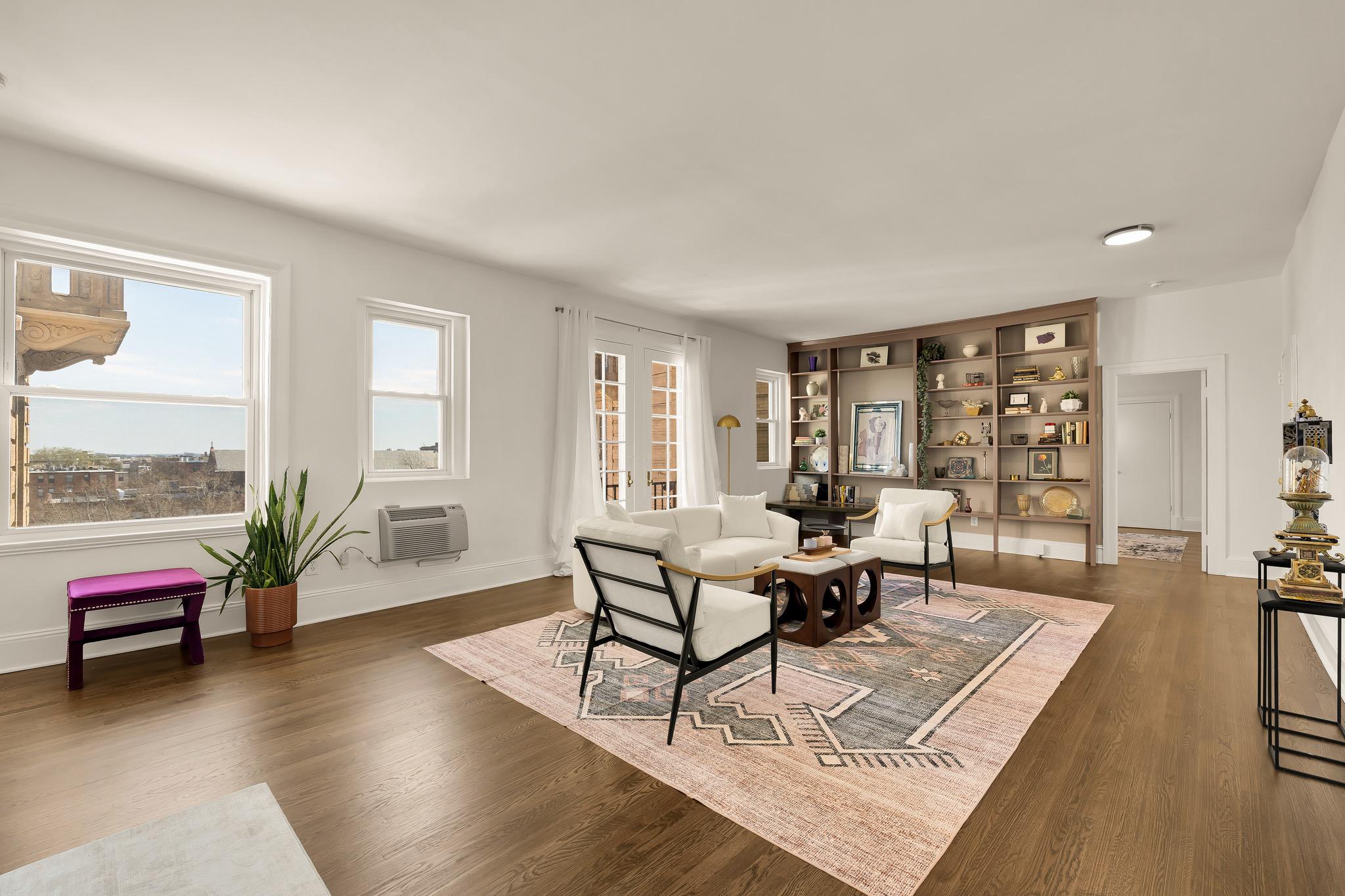 3426 16th Street NW Unit# 501